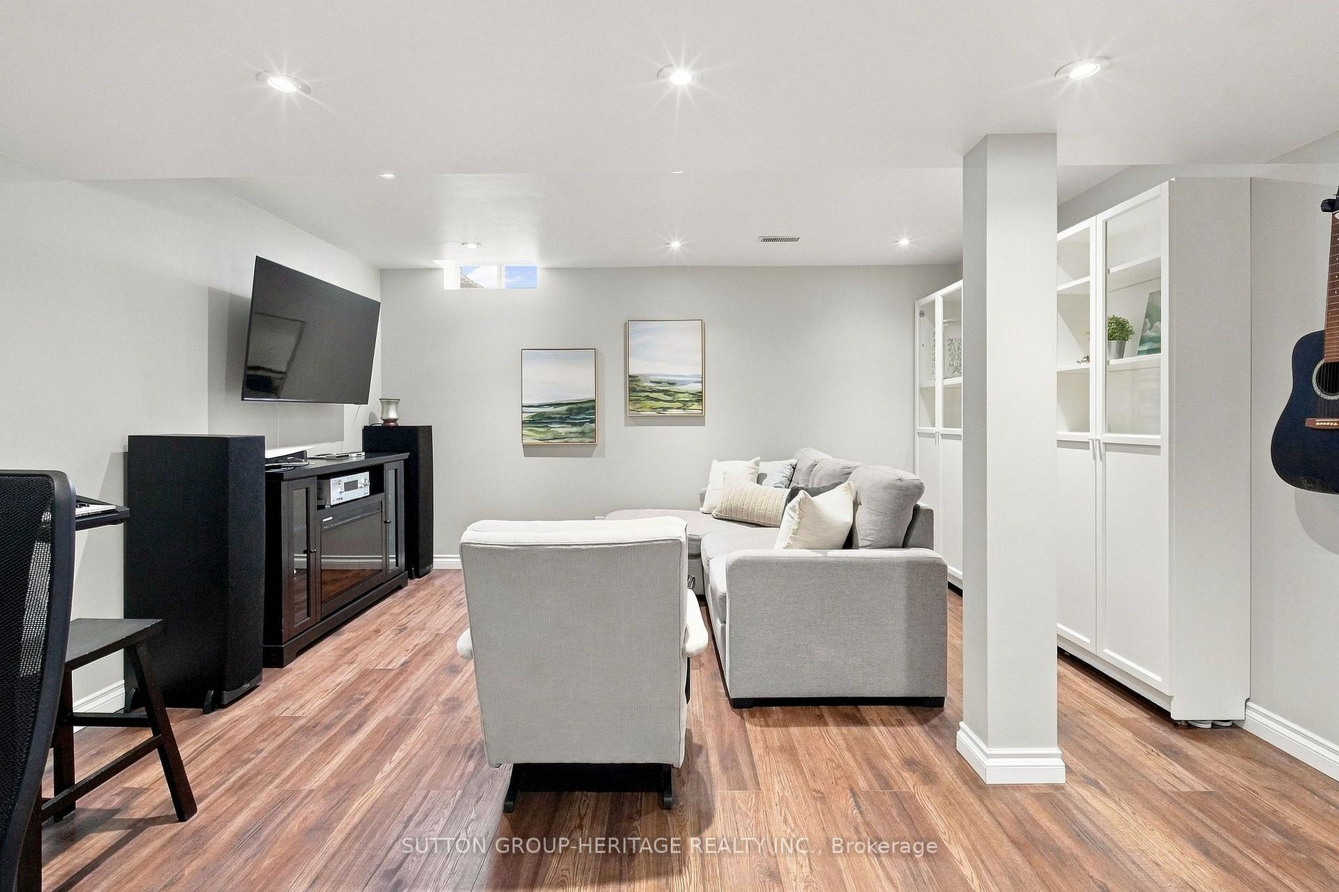 Photo 25 of 1517 Fieldgate Drive, Oshawa, Samac — HOMEH