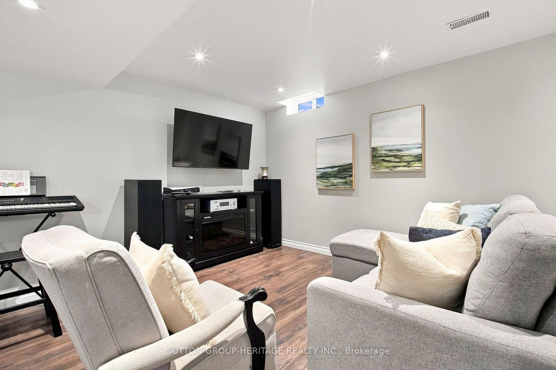 Photo 26 of 1517 Fieldgate Drive, Oshawa, Samac — HOMEH