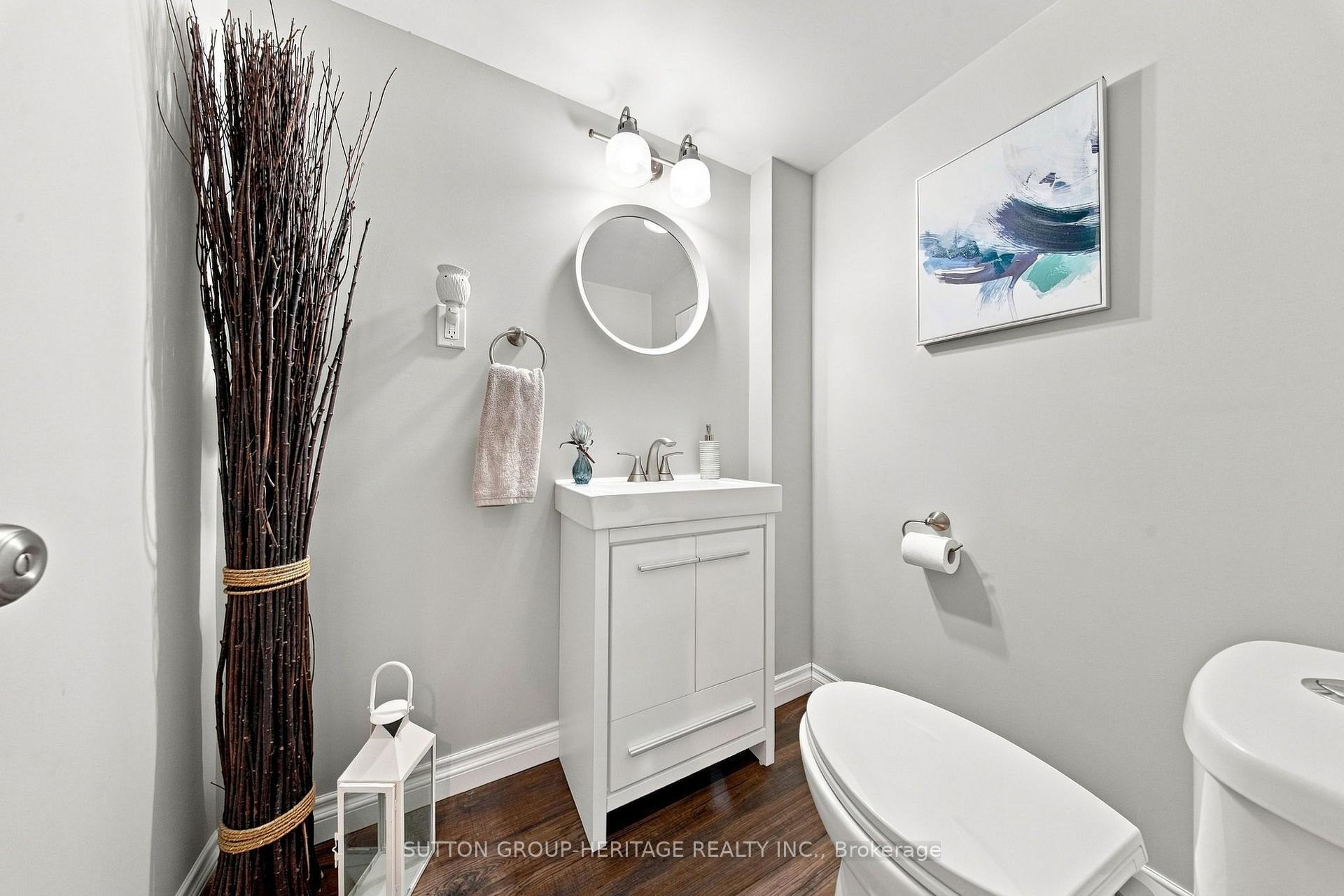 Photo 27 of 1517 Fieldgate Drive, Oshawa, Samac — HOMEH