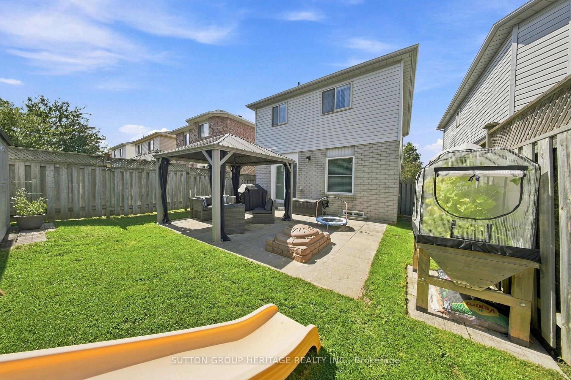 Photo 28 of 1517 Fieldgate Drive, Oshawa, Samac — HOMEH