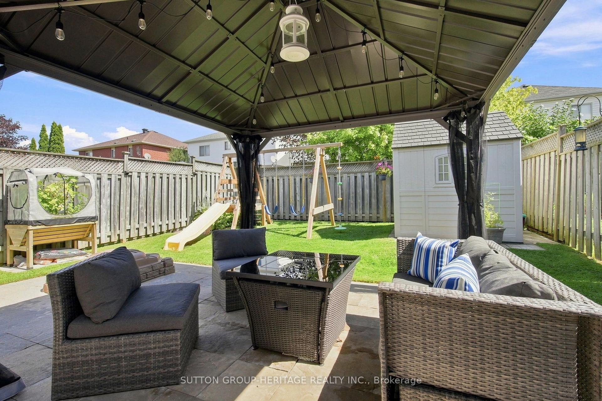 Photo 29 of 1517 Fieldgate Drive, Oshawa, Samac — HOMEH