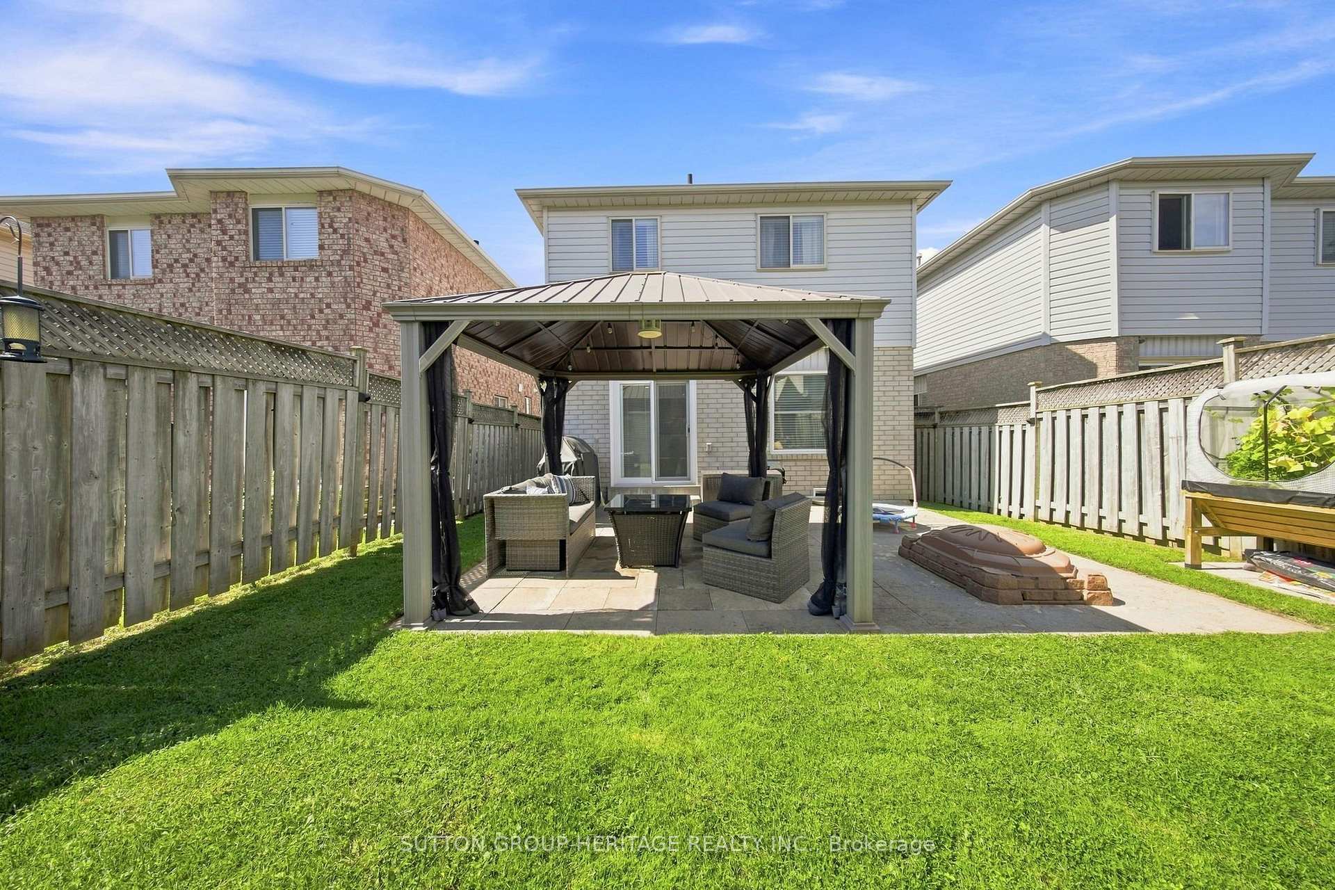 Photo 31 of 1517 Fieldgate Drive, Oshawa, Samac — HOMEH