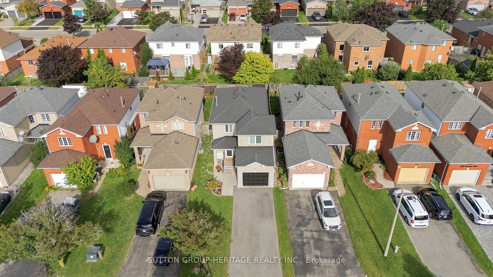 Photo 34 of 1517 Fieldgate Drive, Oshawa, Samac — HOMEH