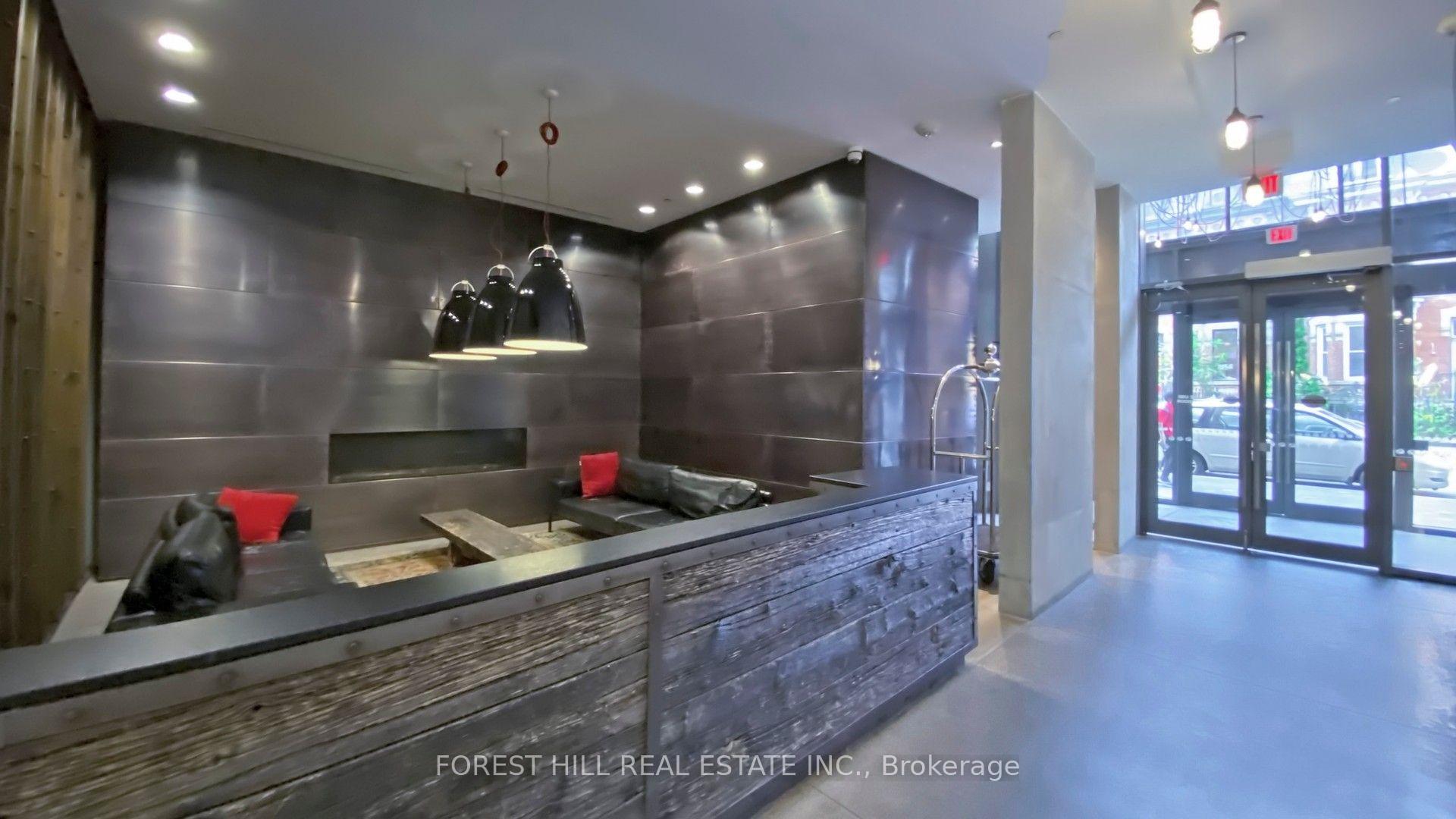 Photo 3 of Unit 909, 5 St Joseph Street, Toronto, Bay Street Corridor — HOMEH
