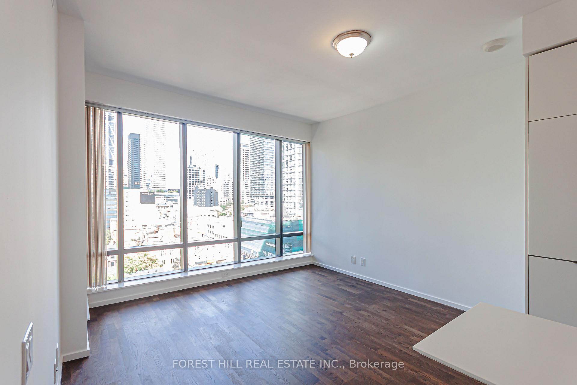Photo 14 of Unit 909, 5 St Joseph Street, Toronto, Bay Street Corridor — HOMEH