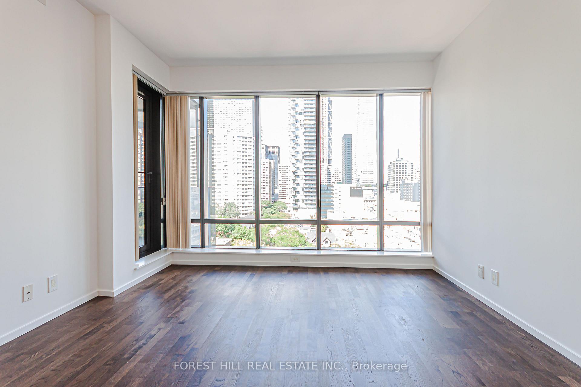 Photo 15 of Unit 909, 5 St Joseph Street, Toronto, Bay Street Corridor — HOMEH