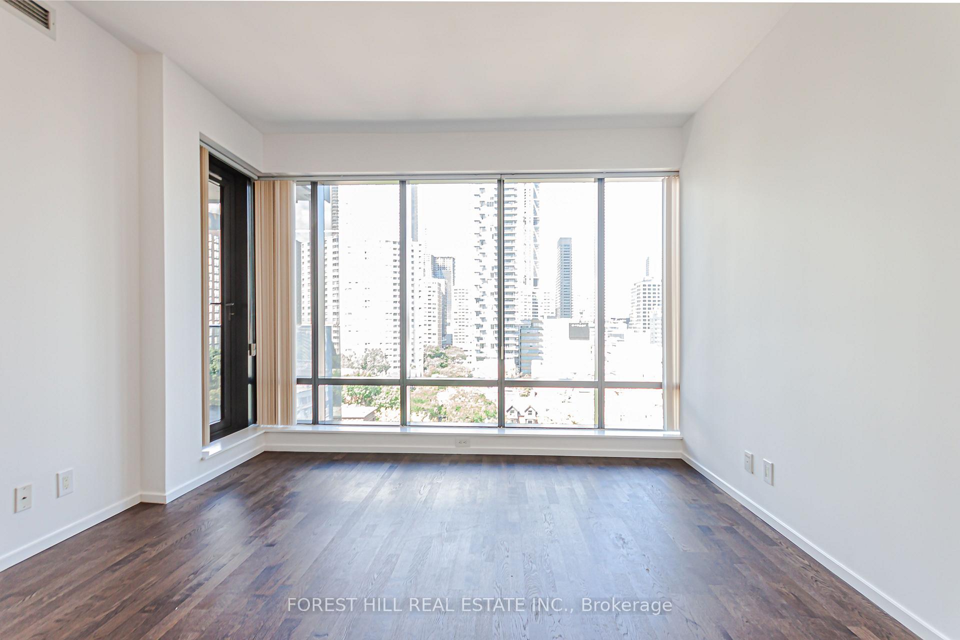 Photo 16 of Unit 909, 5 St Joseph Street, Toronto, Bay Street Corridor — HOMEH