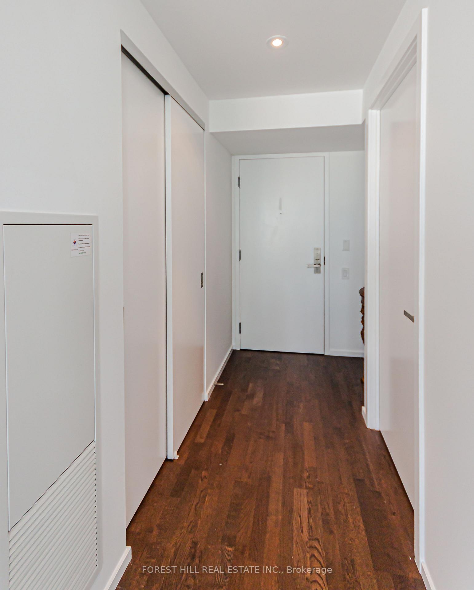 Photo 19 of Unit 909, 5 St Joseph Street, Toronto, Bay Street Corridor — HOMEH