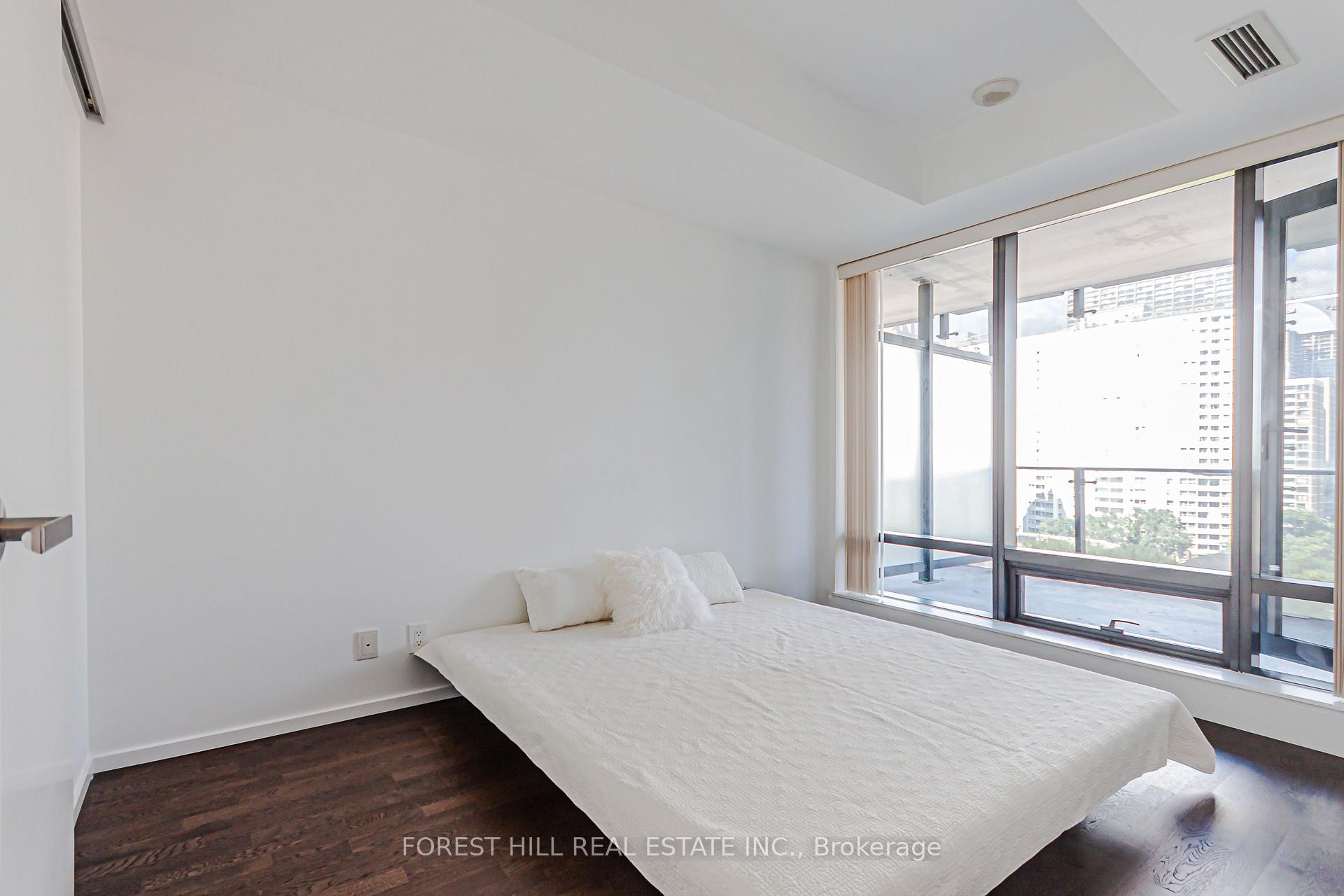 Photo 21 of Unit 909, 5 St Joseph Street, Toronto, Bay Street Corridor — HOMEH
