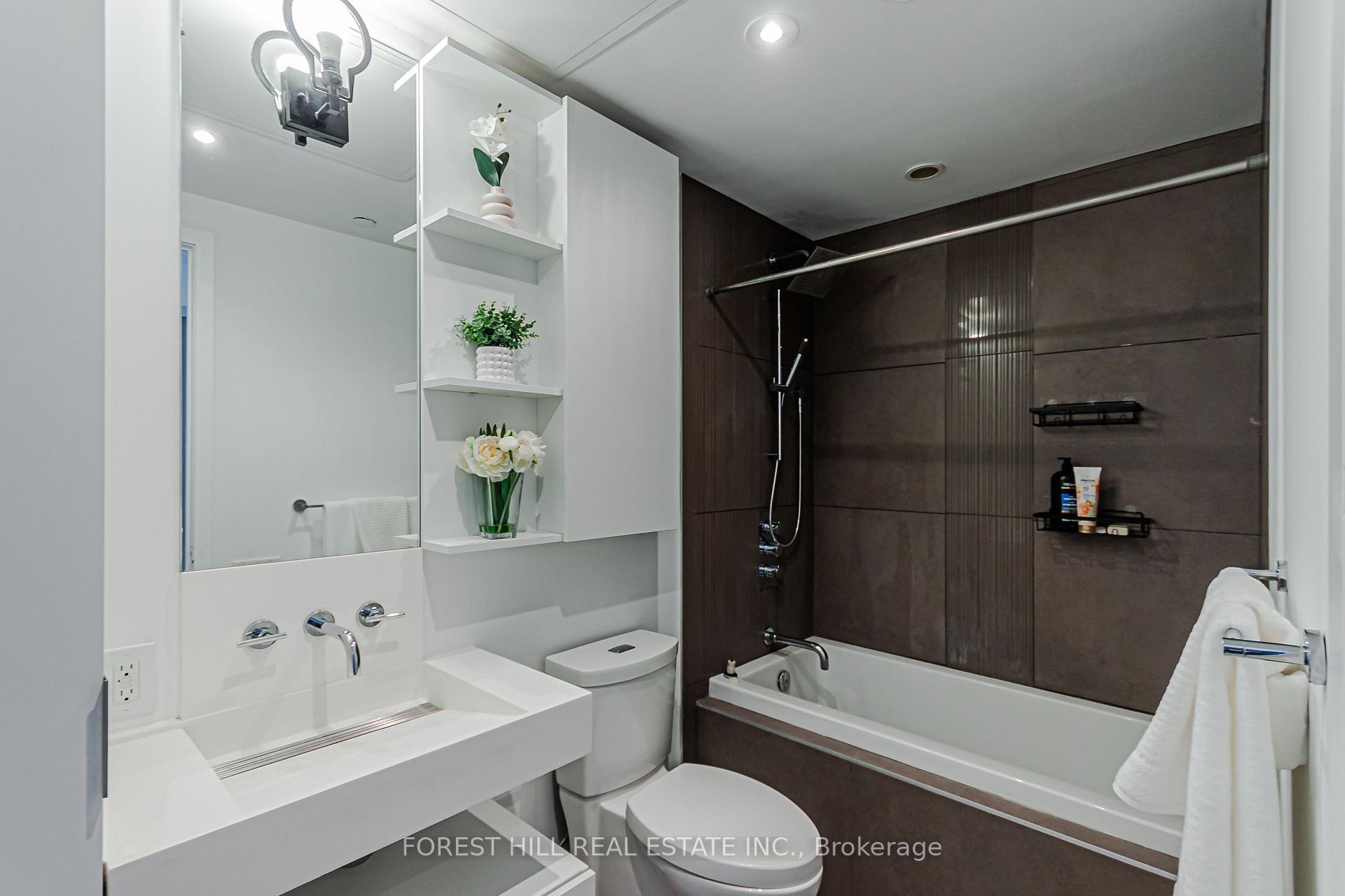 Photo 23 of Unit 909, 5 St Joseph Street, Toronto, Bay Street Corridor — HOMEH