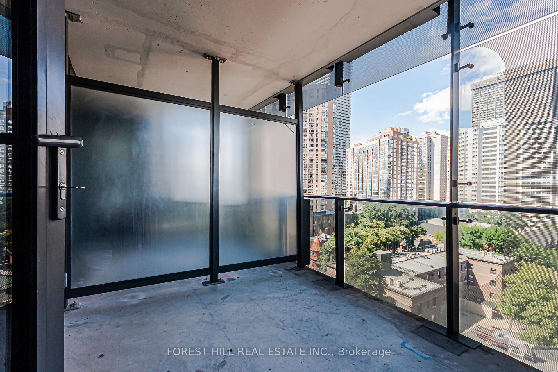 Photo 24 of Unit 909, 5 St Joseph Street, Toronto, Bay Street Corridor — HOMEH