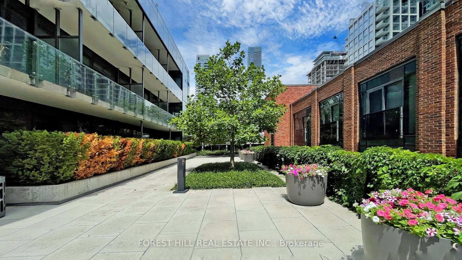 Photo 30 of Unit 909, 5 St Joseph Street, Toronto, Bay Street Corridor — HOMEH