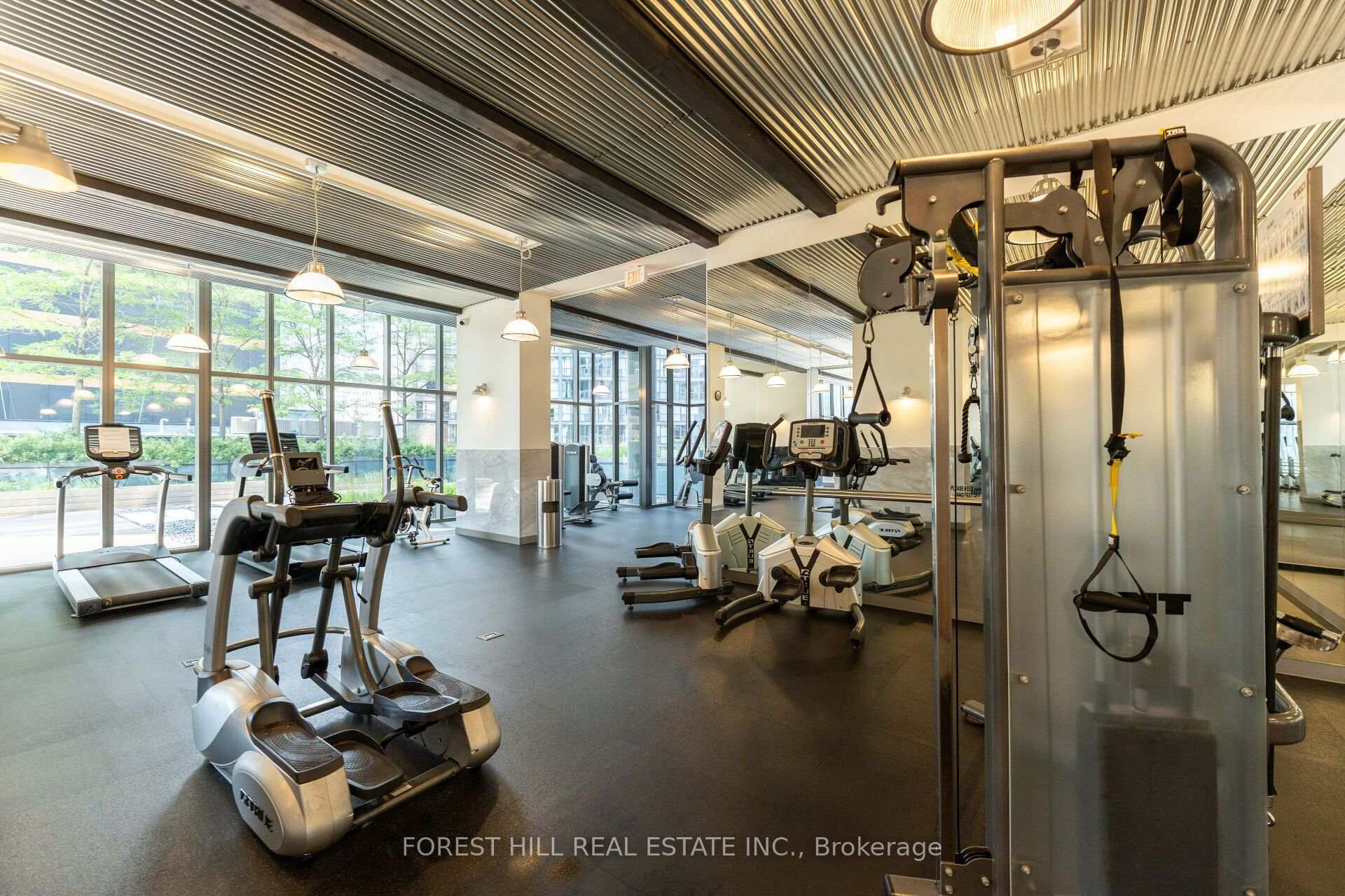Photo 32 of Unit 909, 5 St Joseph Street, Toronto, Bay Street Corridor — HOMEH