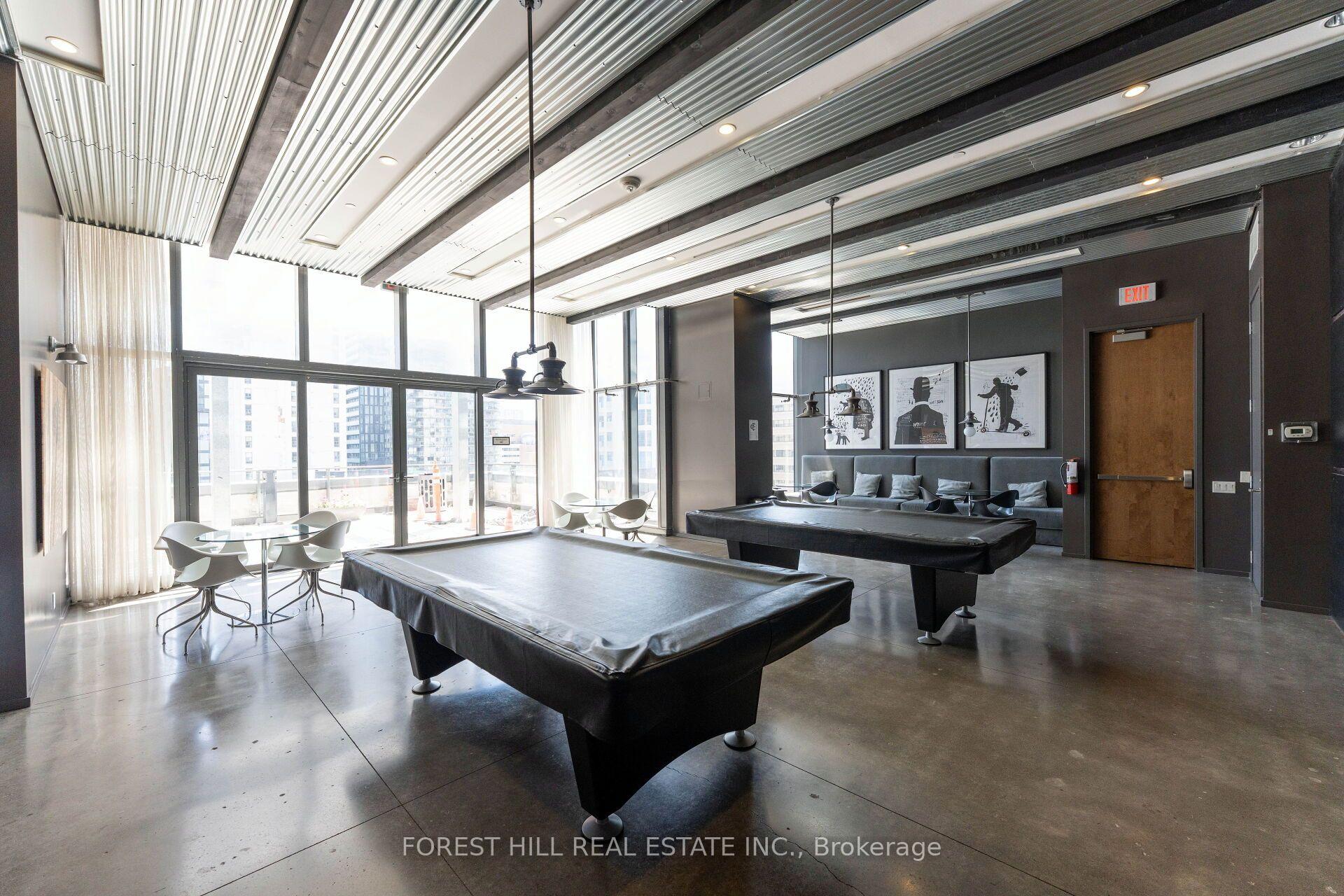 Photo 34 of Unit 909, 5 St Joseph Street, Toronto, Bay Street Corridor — HOMEH