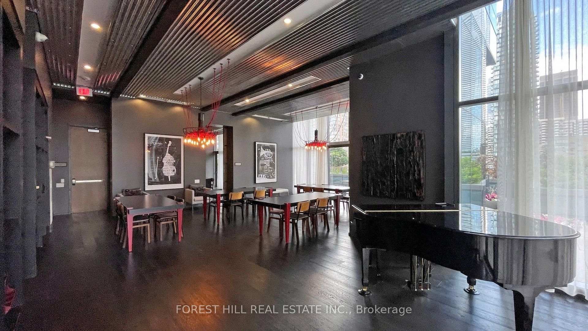 Photo 36 of Unit 909, 5 St Joseph Street, Toronto, Bay Street Corridor — HOMEH