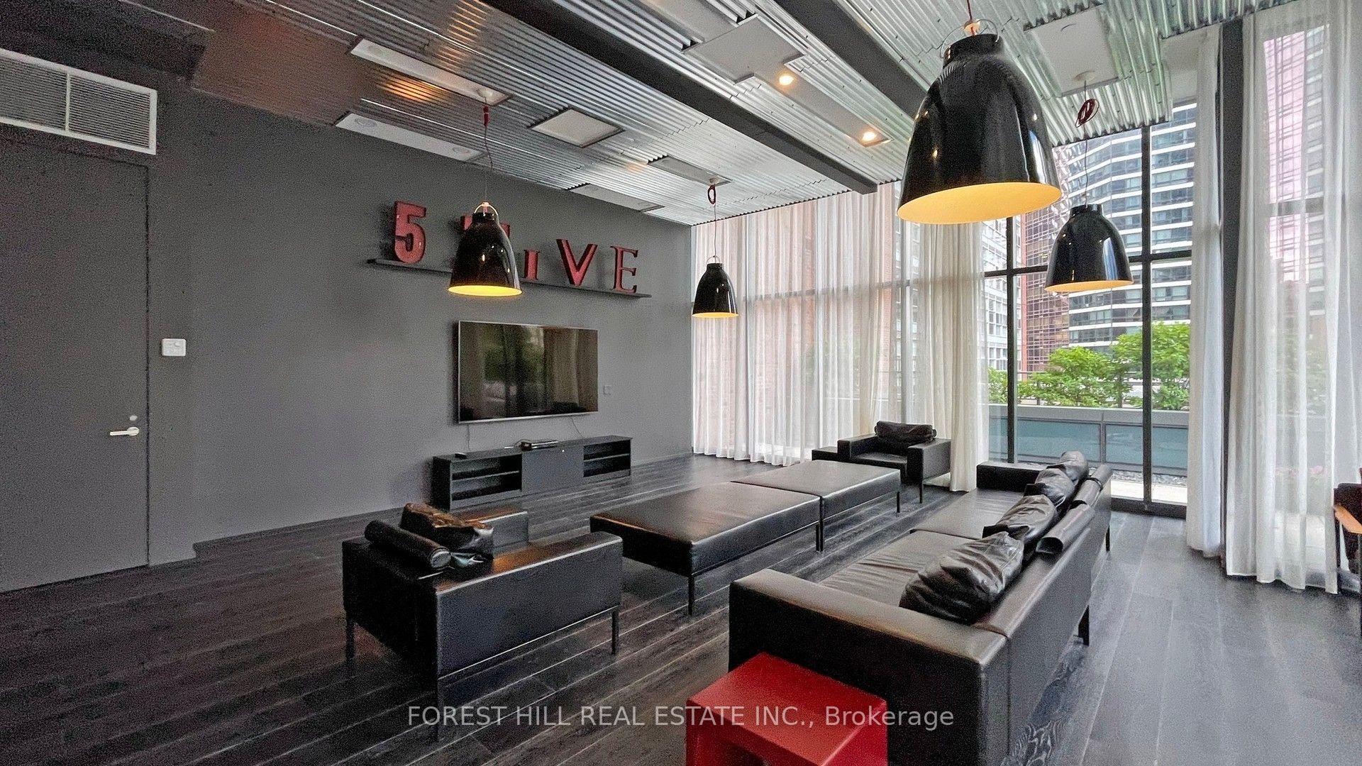 Photo 39 of Unit 909, 5 St Joseph Street, Toronto, Bay Street Corridor — HOMEH