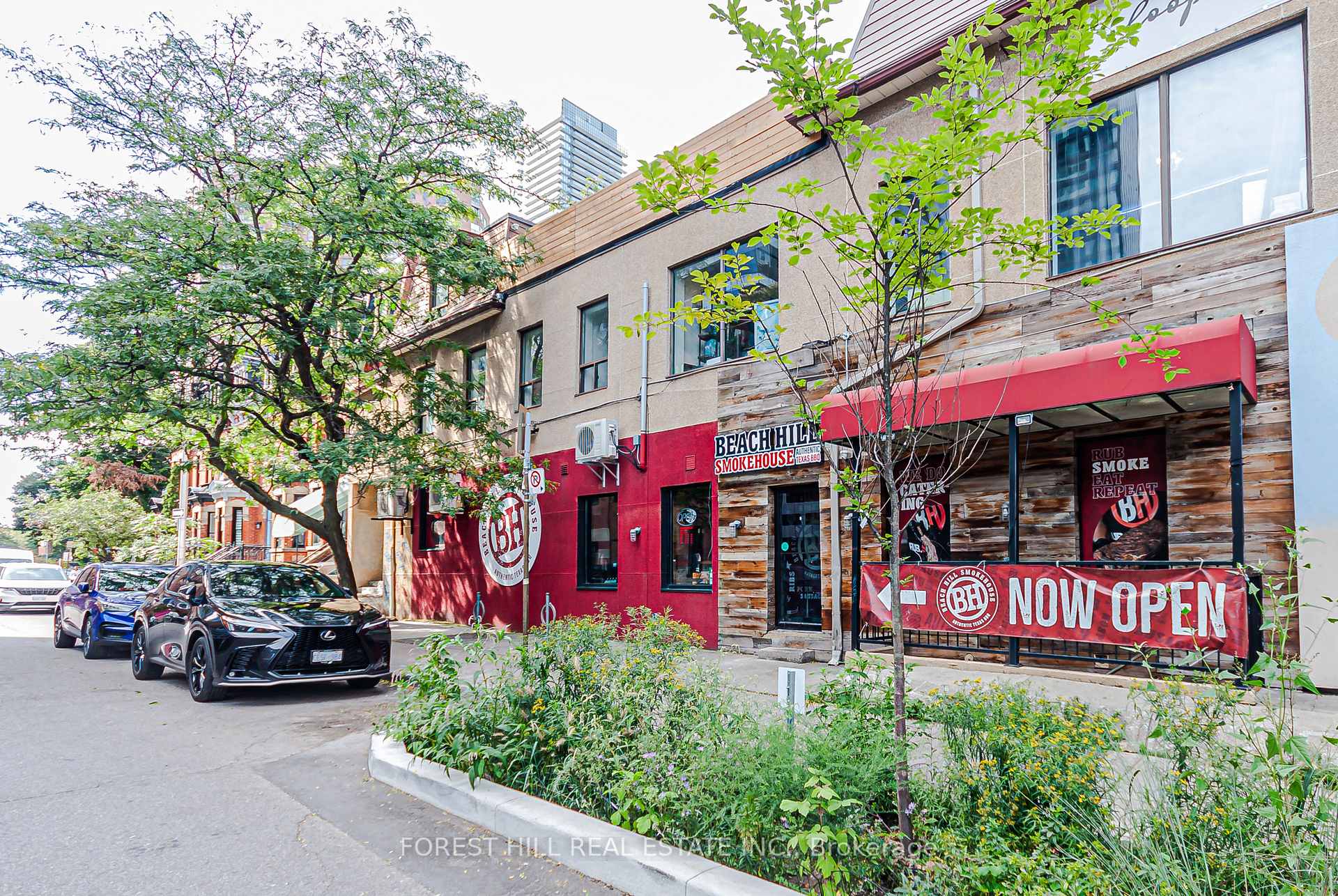 Photo 41 of Unit 909, 5 St Joseph Street, Toronto, Bay Street Corridor — HOMEH