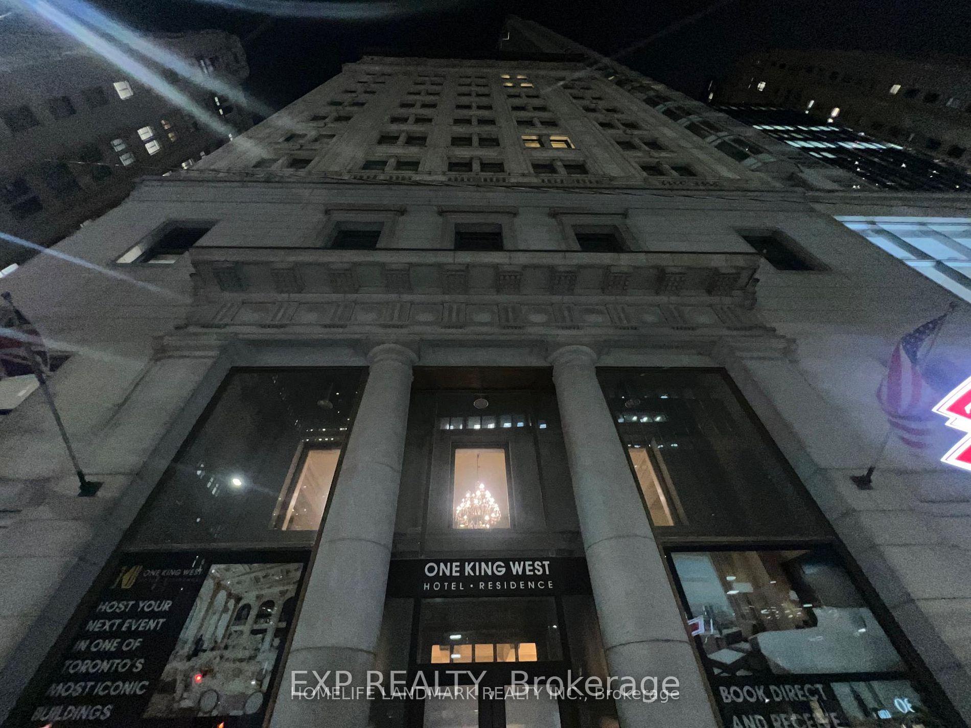 Photo of Unit 507, 1 King Street W
