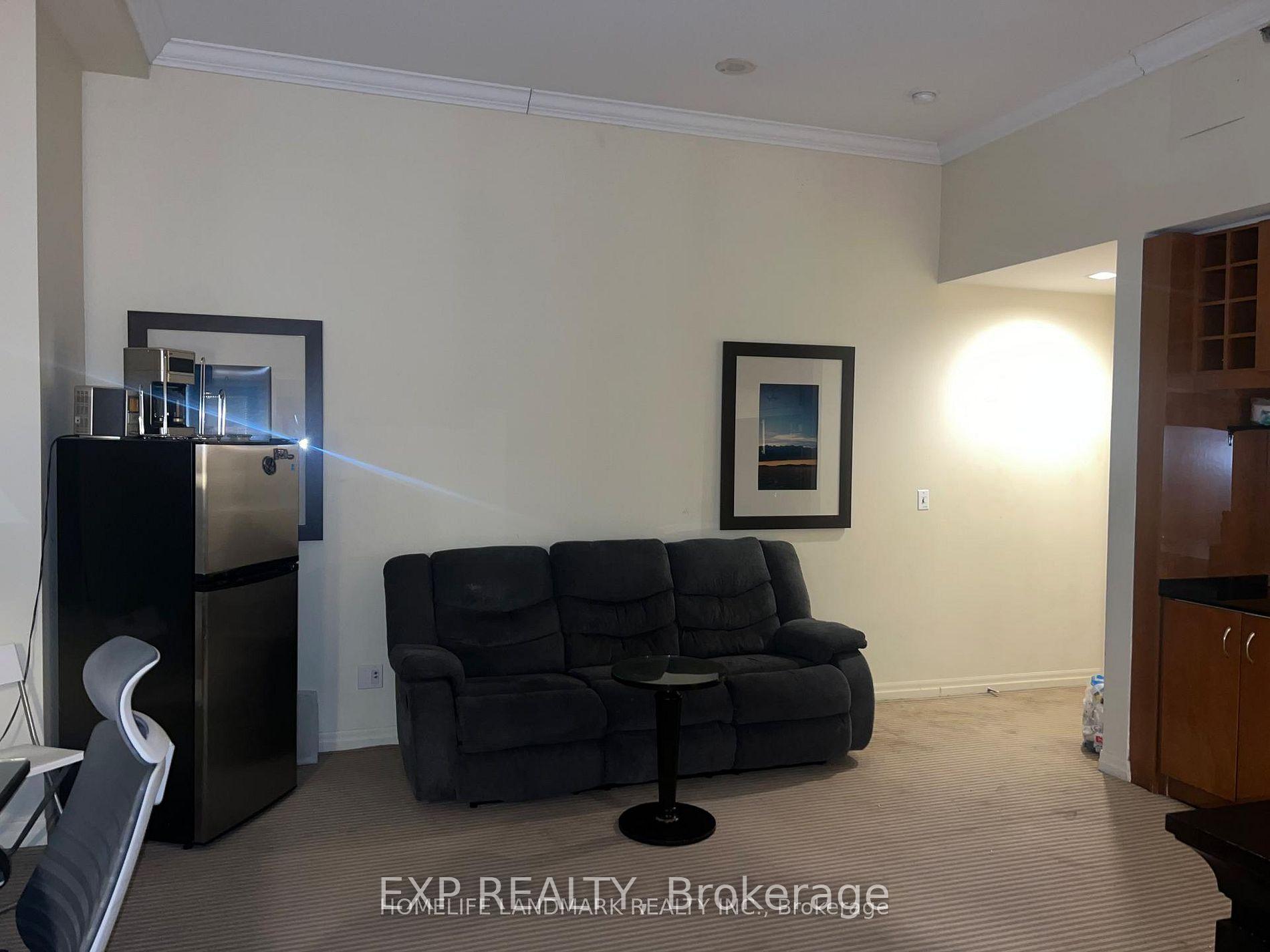 Photo 5 of Unit 507, 1 King Street W, Toronto, Bay Street Corridor — HOMEH