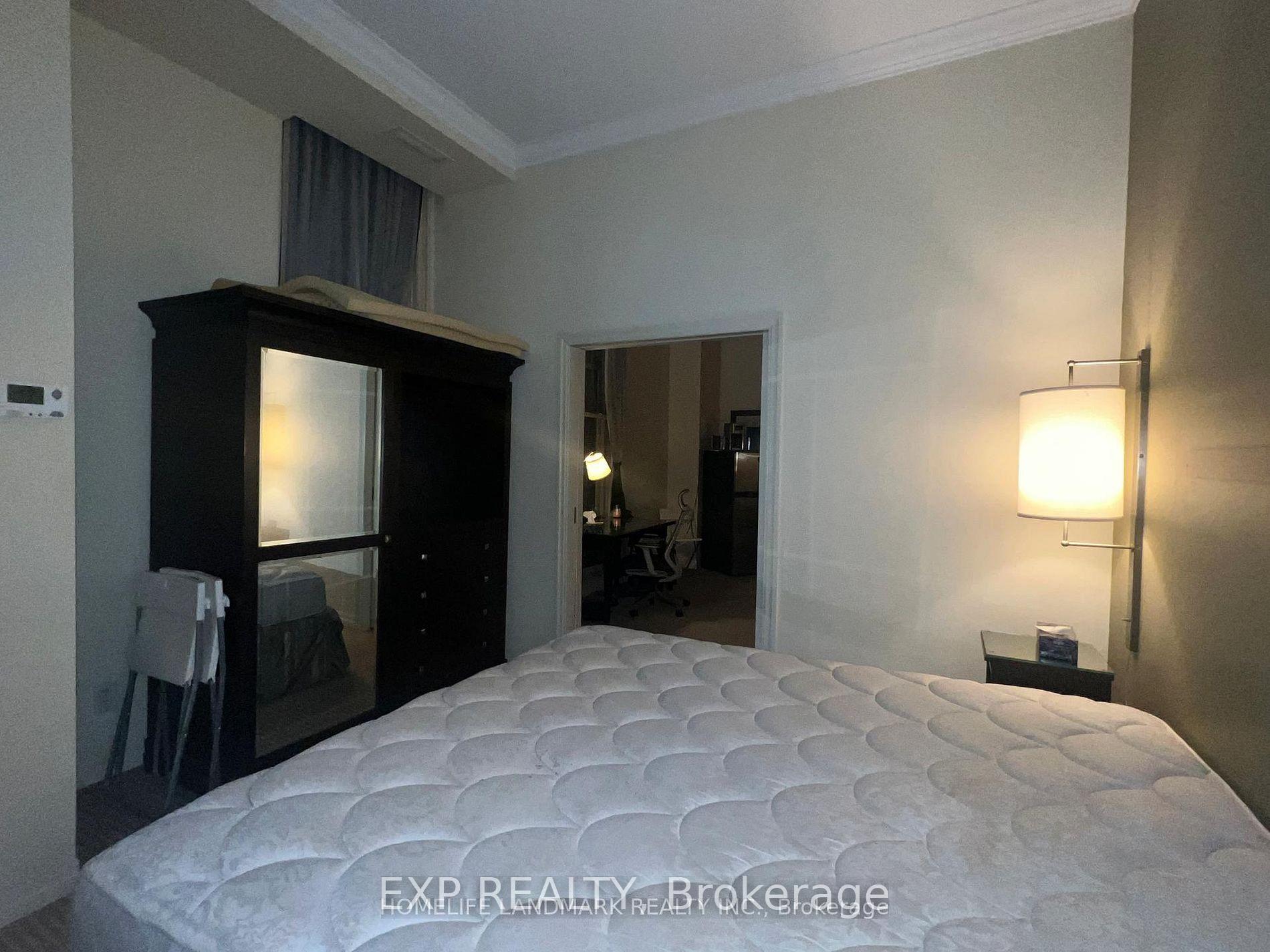 Photo 6 of Unit 507, 1 King Street W, Toronto, Bay Street Corridor — HOMEH
