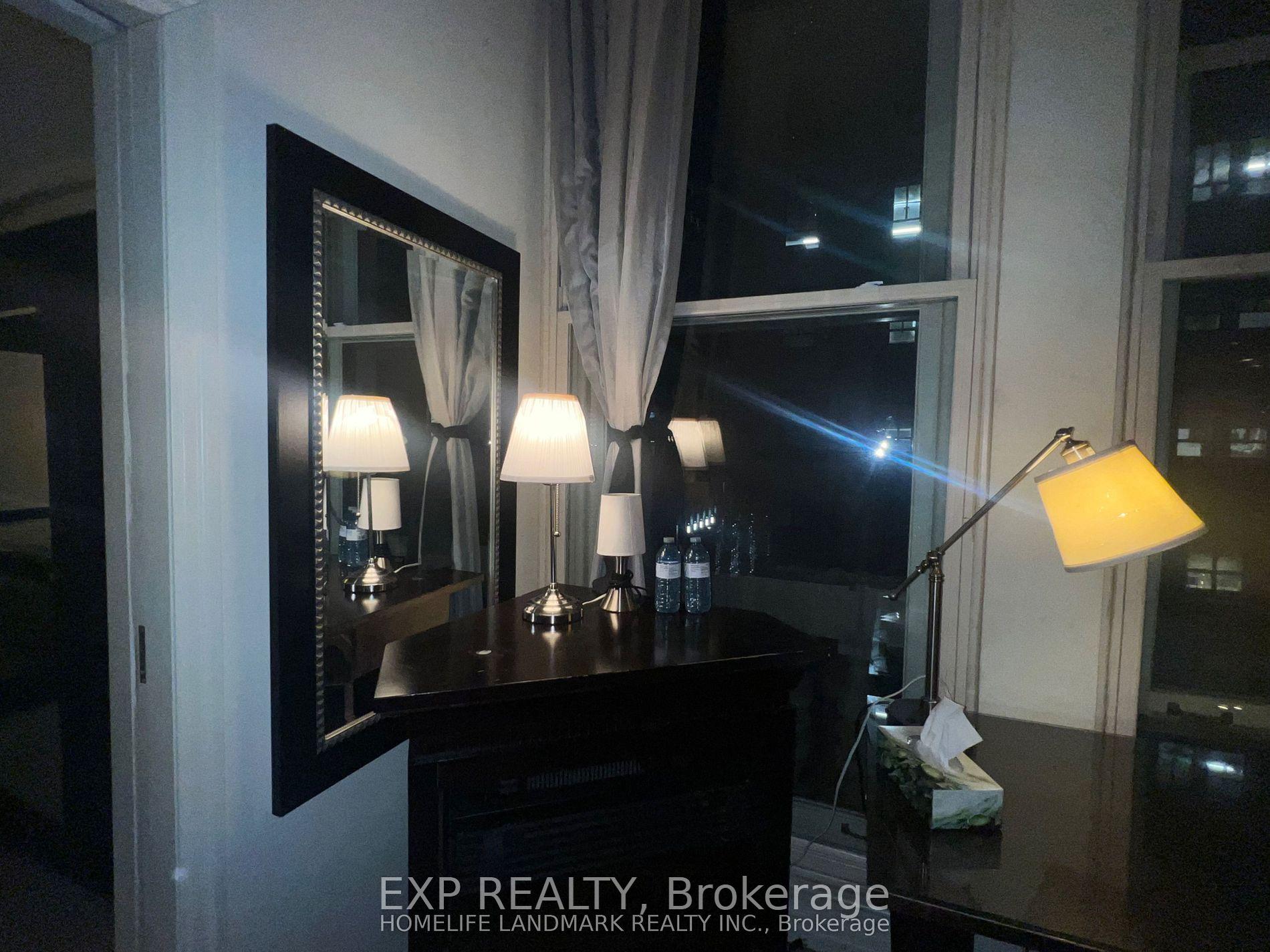 Photo 7 of Unit 507, 1 King Street W, Toronto, Bay Street Corridor — HOMEH