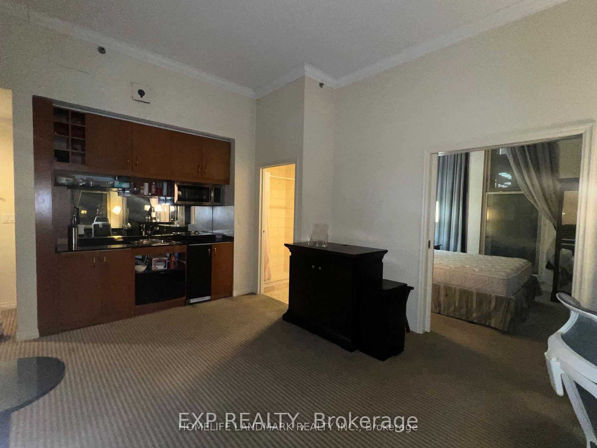 Photo 10 of Unit 507, 1 King Street W, Toronto, Bay Street Corridor — HOMEH