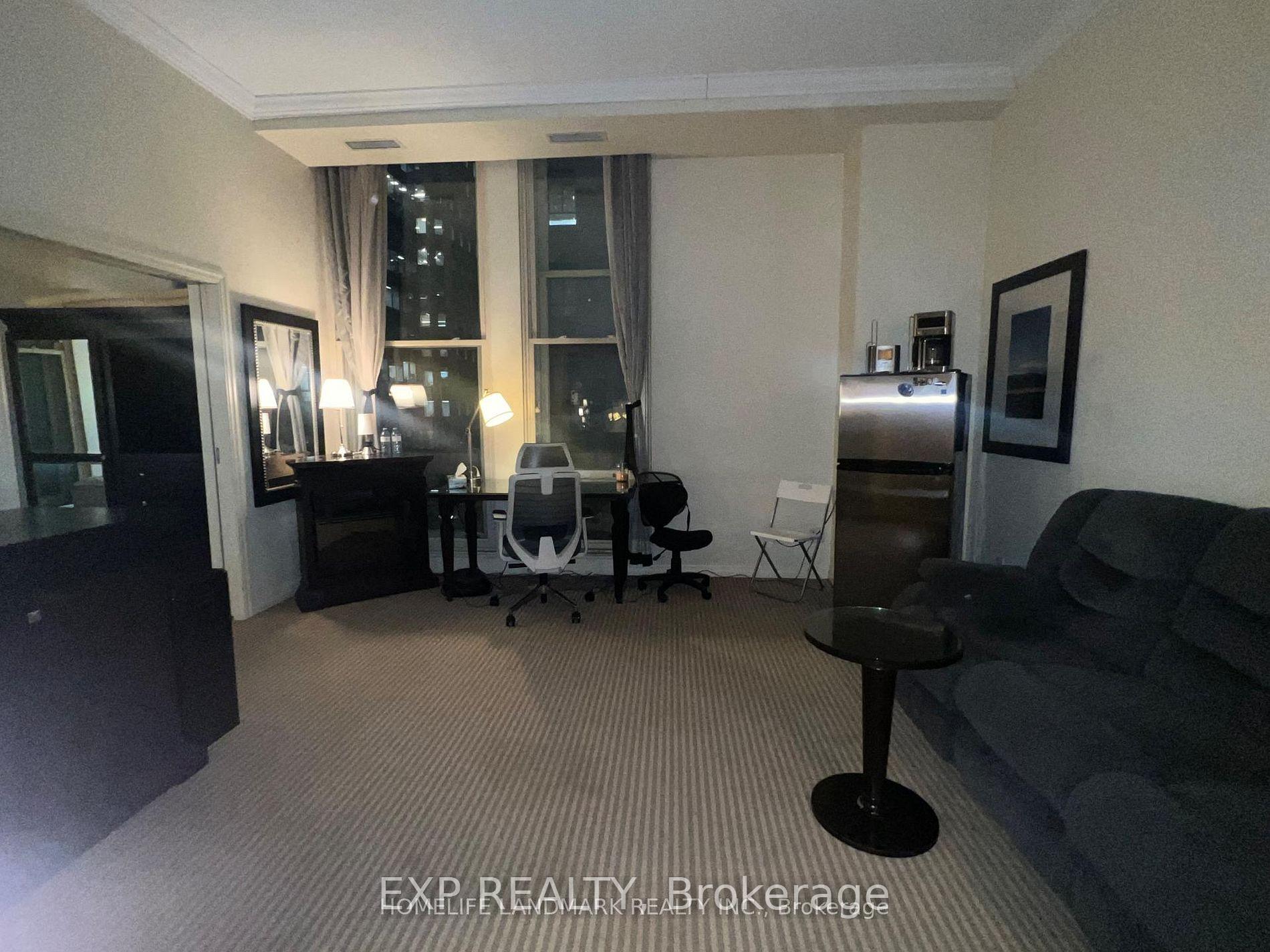 Photo 11 of Unit 507, 1 King Street W, Toronto, Bay Street Corridor — HOMEH