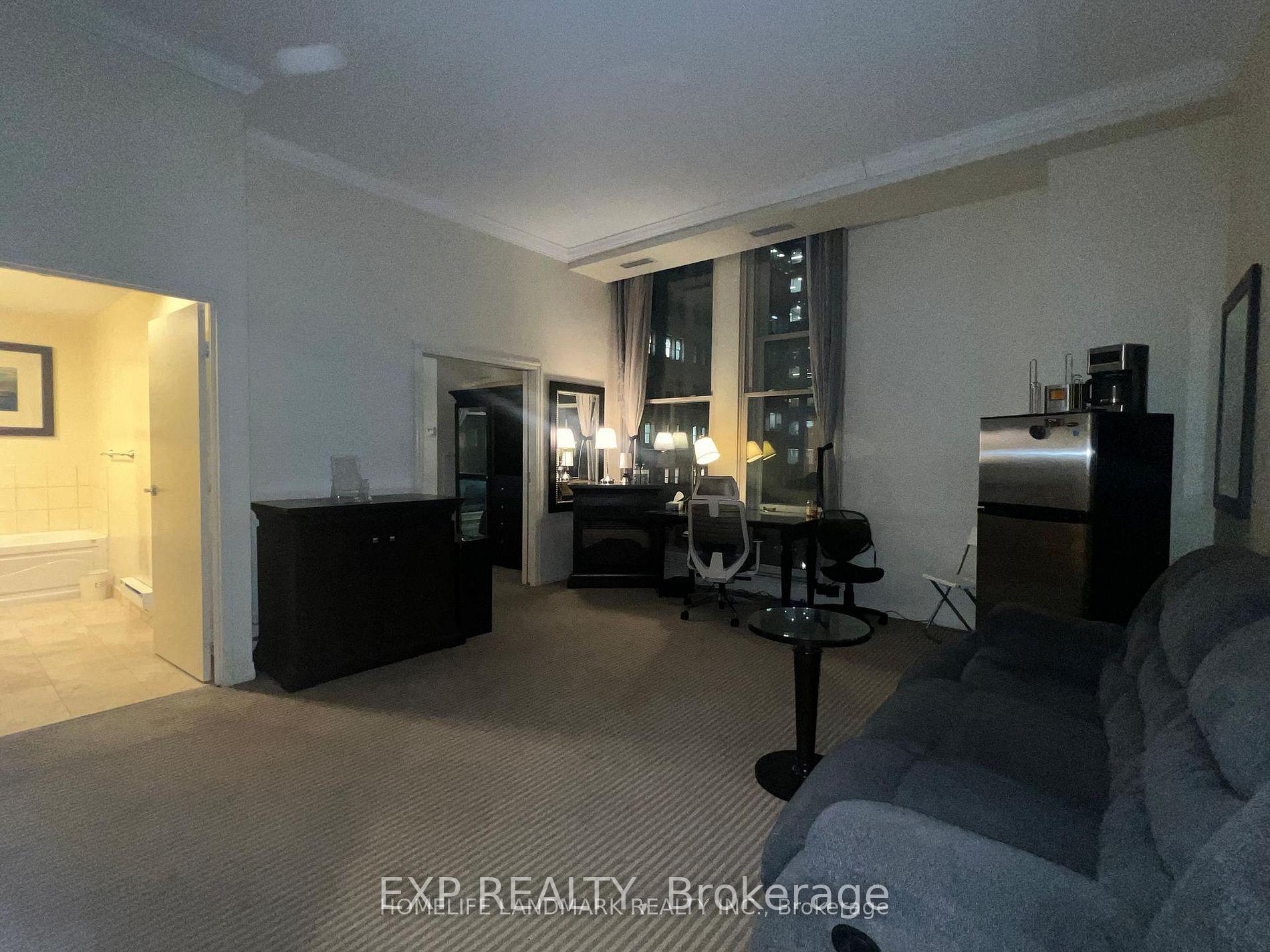 Photo 12 of Unit 507, 1 King Street W, Toronto, Bay Street Corridor — HOMEH