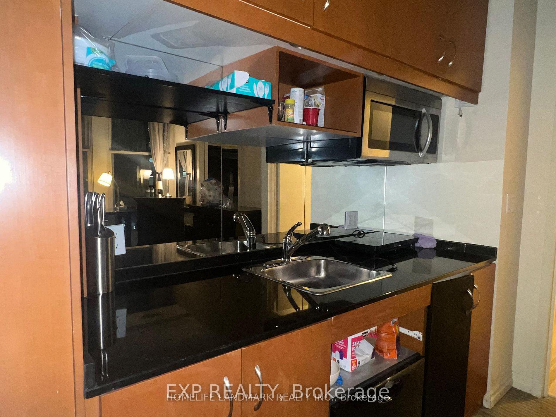 Photo 13 of Unit 507, 1 King Street W, Toronto, Bay Street Corridor — HOMEH