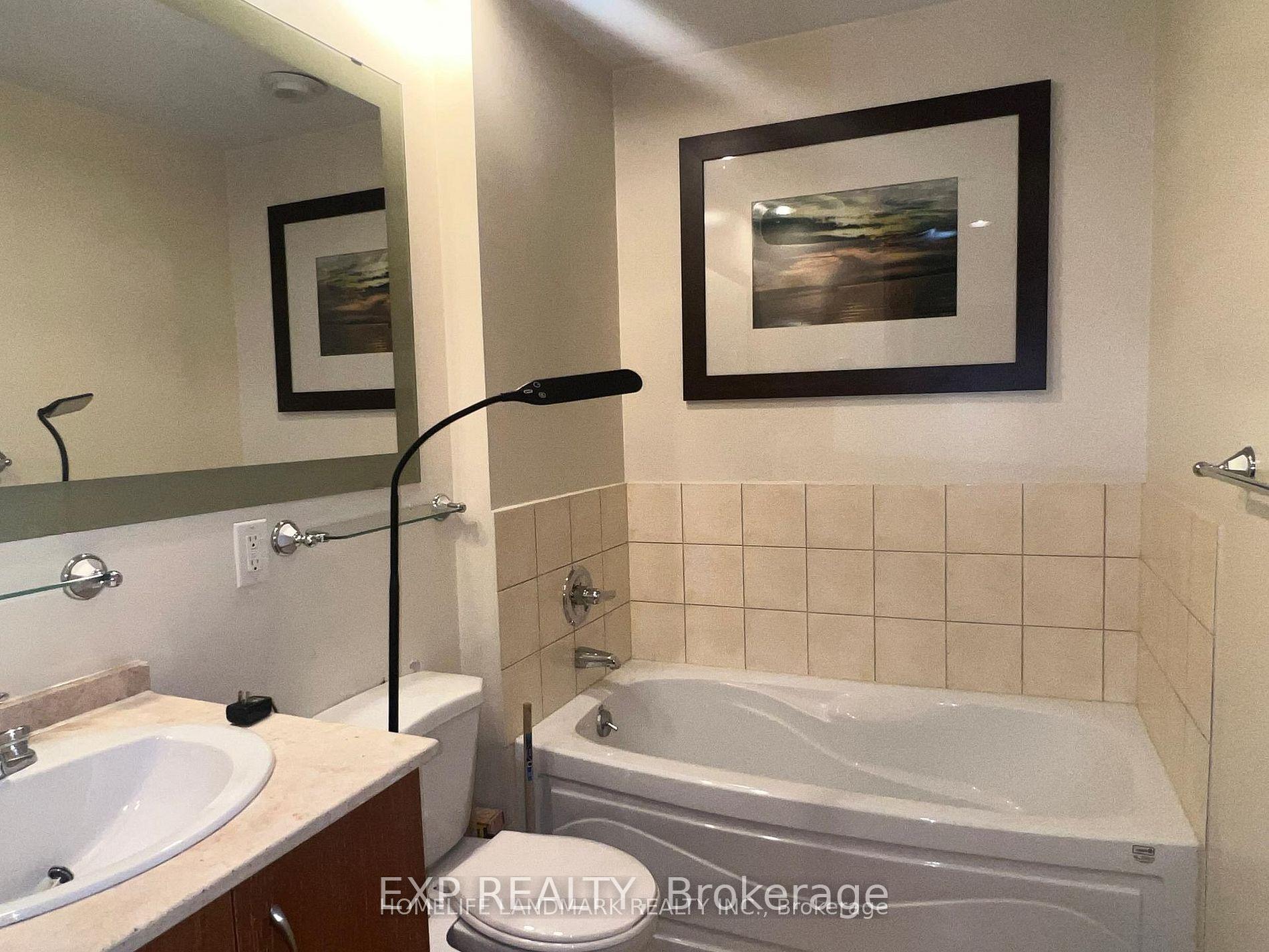 Photo 14 of Unit 507, 1 King Street W, Toronto, Bay Street Corridor — HOMEH