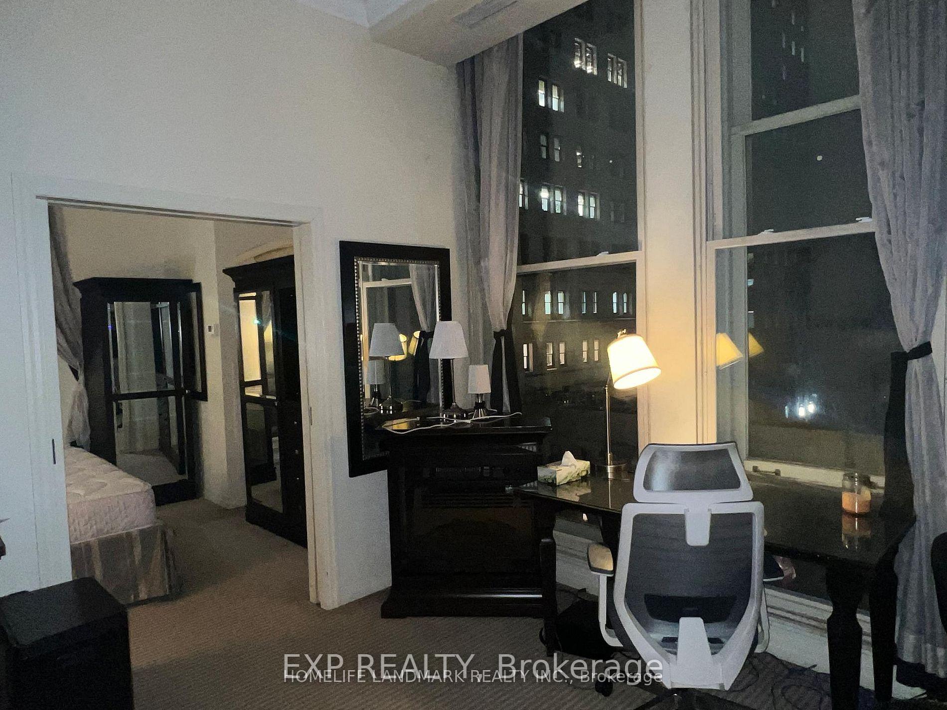 Photo 16 of Unit 507, 1 King Street W, Toronto, Bay Street Corridor — HOMEH
