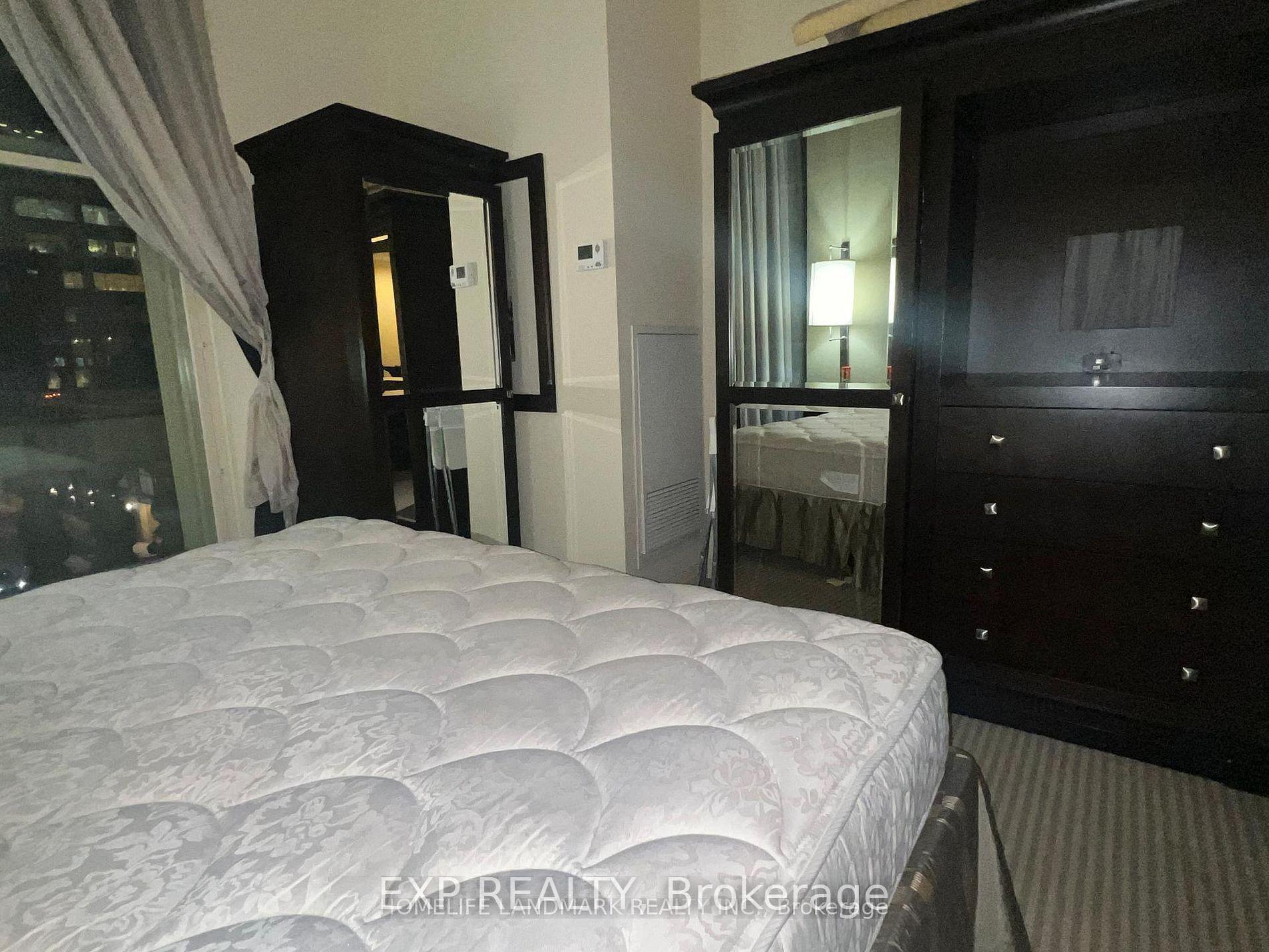 Photo 20 of Unit 507, 1 King Street W, Toronto, Bay Street Corridor — HOMEH