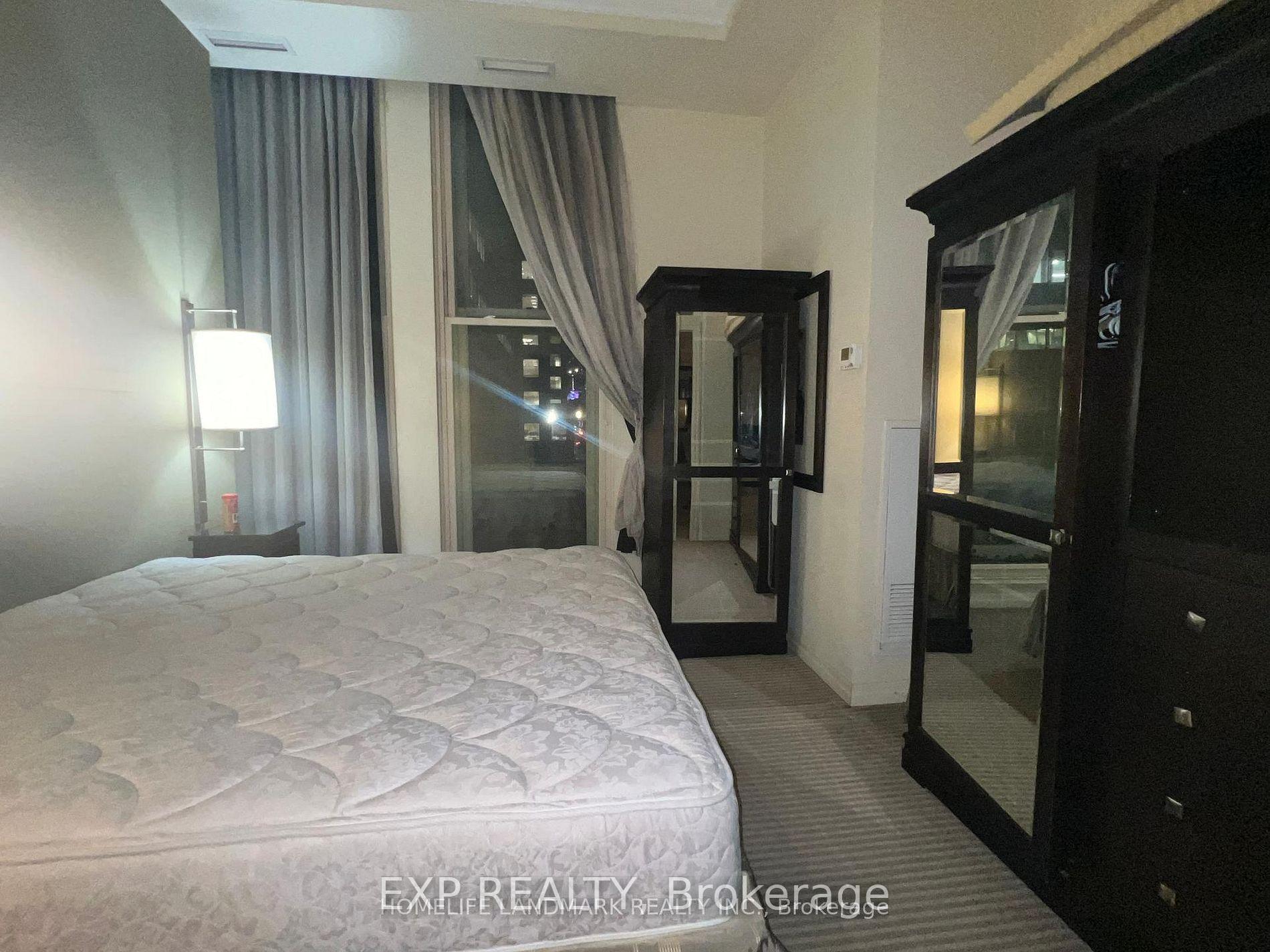 Photo 21 of Unit 507, 1 King Street W, Toronto, Bay Street Corridor — HOMEH