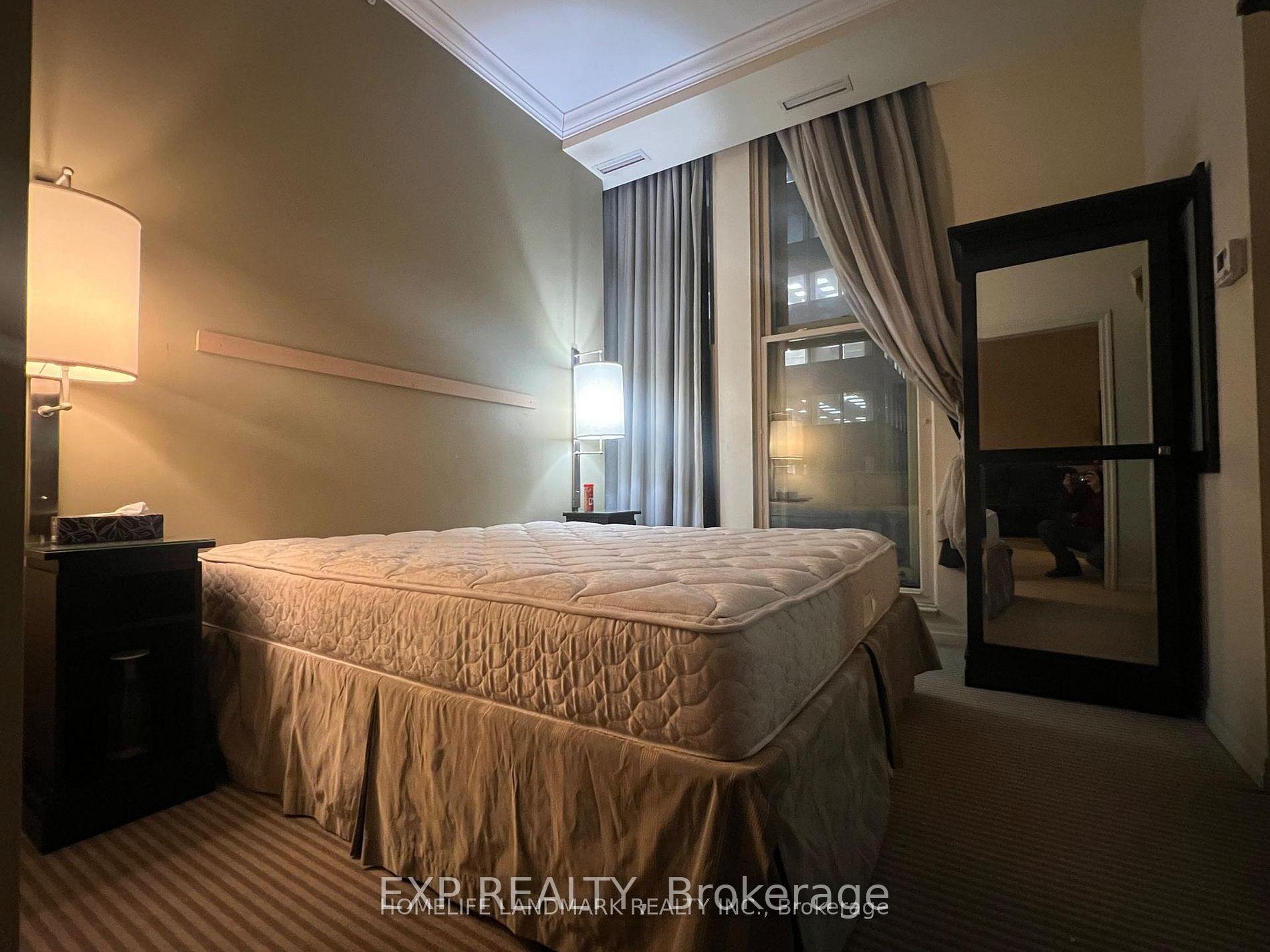 Photo 22 of Unit 507, 1 King Street W, Toronto, Bay Street Corridor — HOMEH