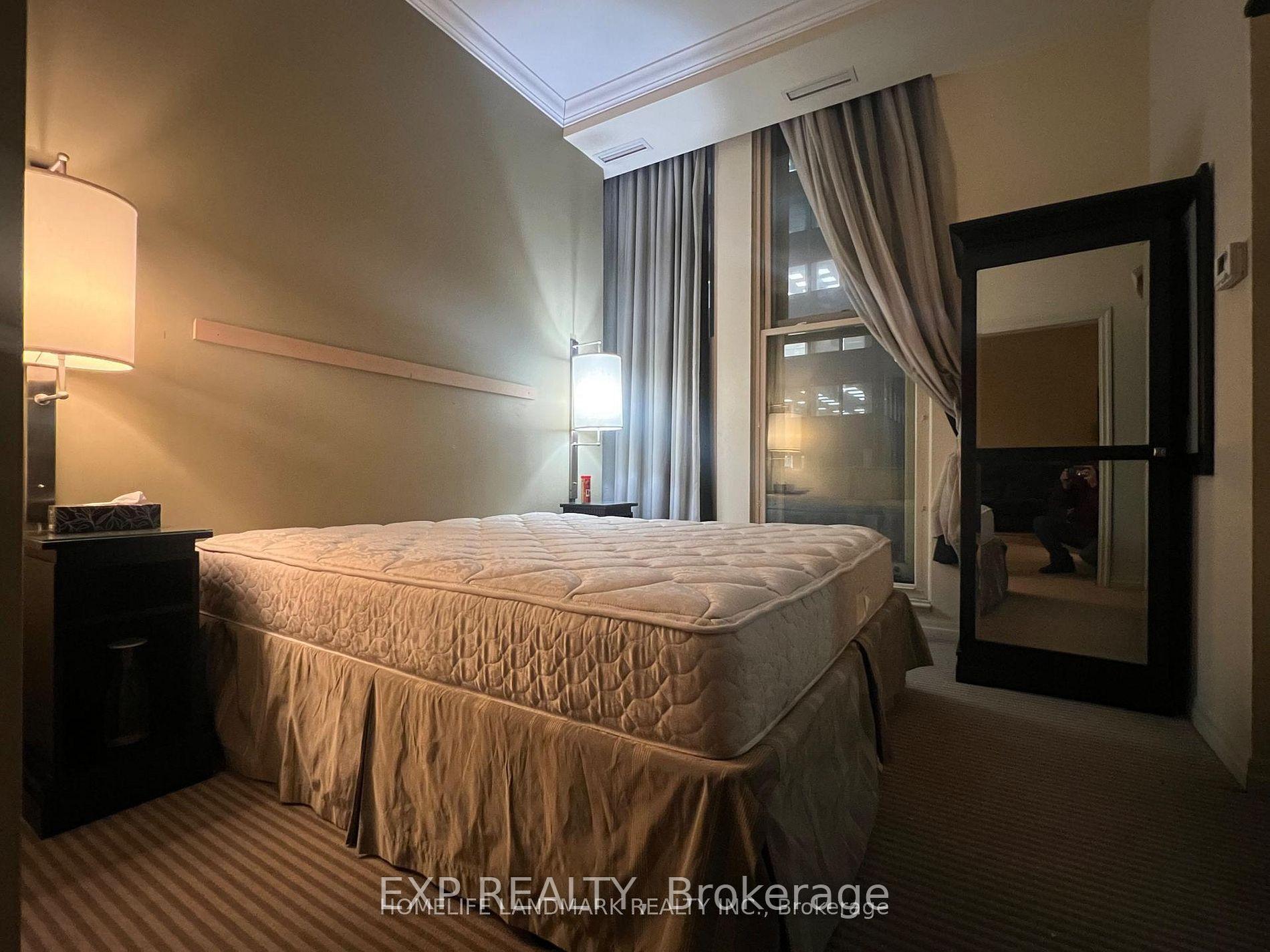 Photo 23 of Unit 507, 1 King Street W, Toronto, Bay Street Corridor — HOMEH