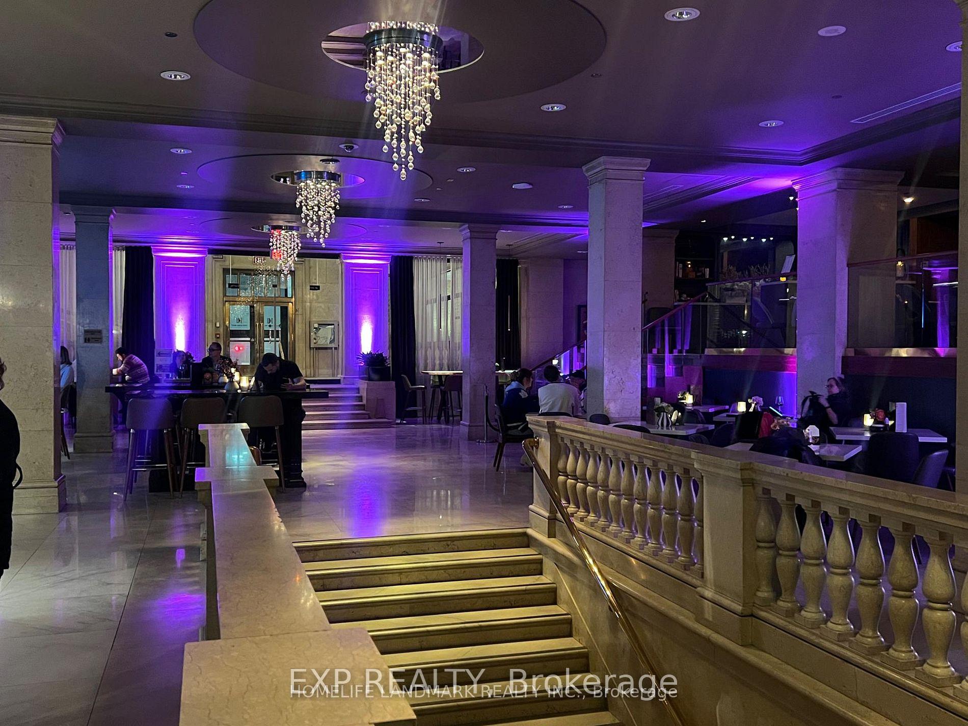 Photo 25 of Unit 507, 1 King Street W, Toronto, Bay Street Corridor — HOMEH