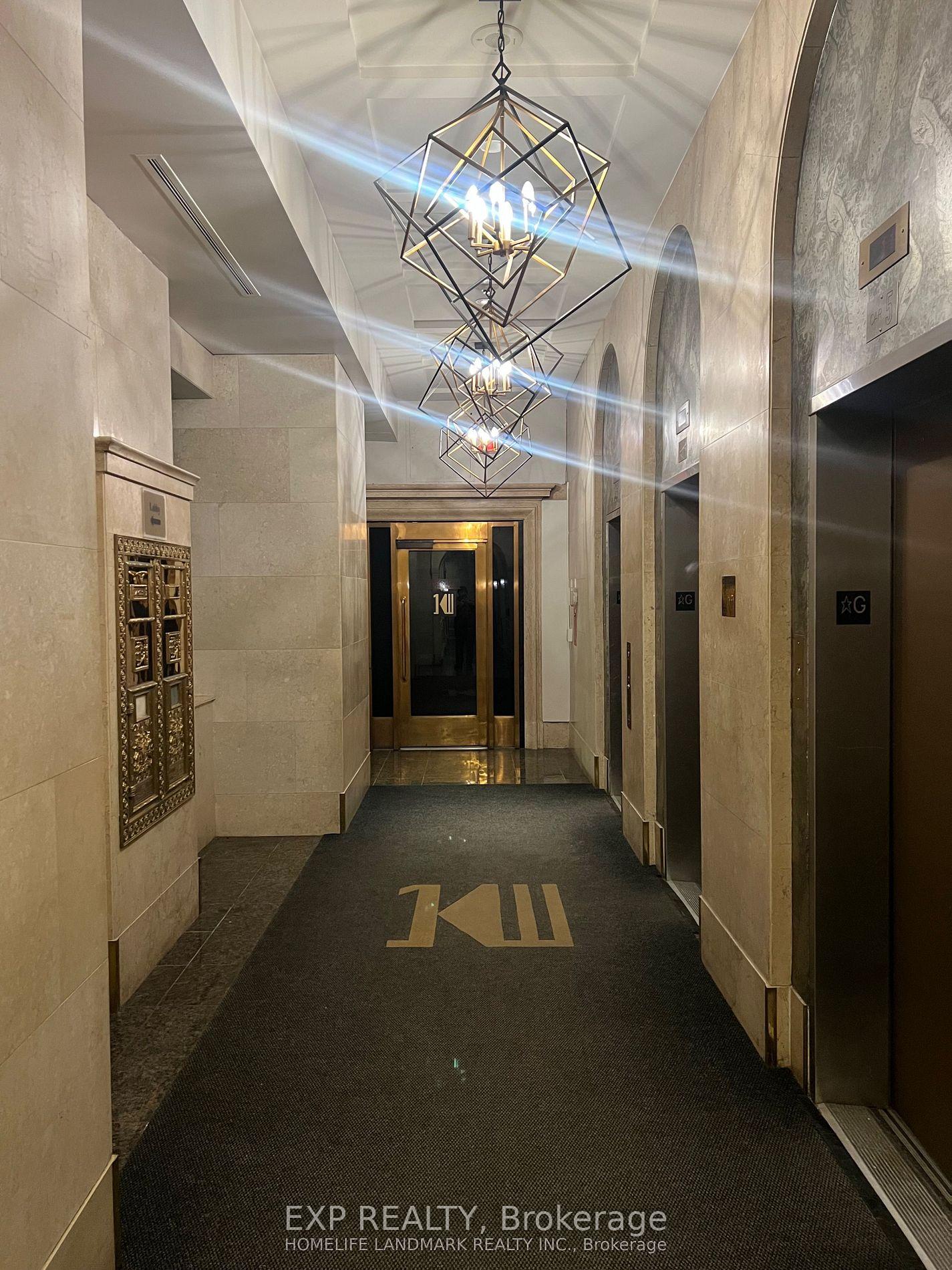 Photo 26 of Unit 507, 1 King Street W, Toronto, Bay Street Corridor — HOMEH