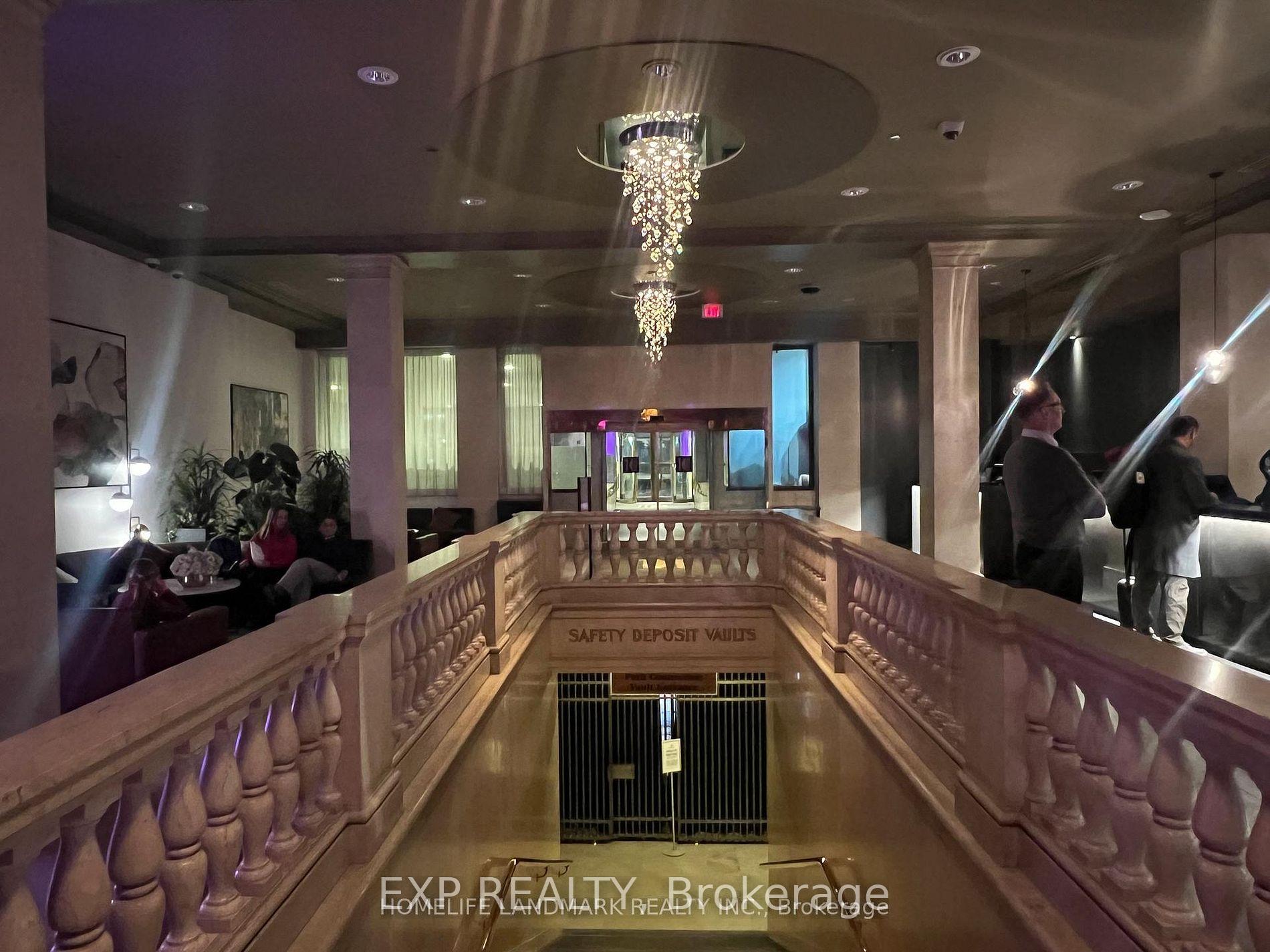 Photo 28 of Unit 507, 1 King Street W, Toronto, Bay Street Corridor — HOMEH