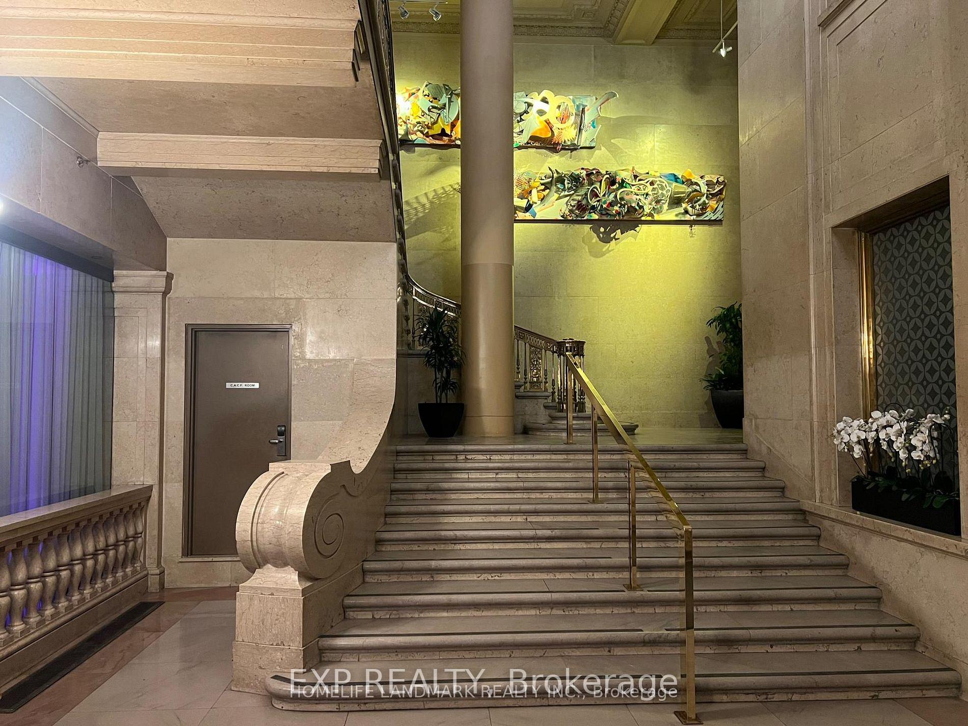 Photo 29 of Unit 507, 1 King Street W, Toronto, Bay Street Corridor — HOMEH
