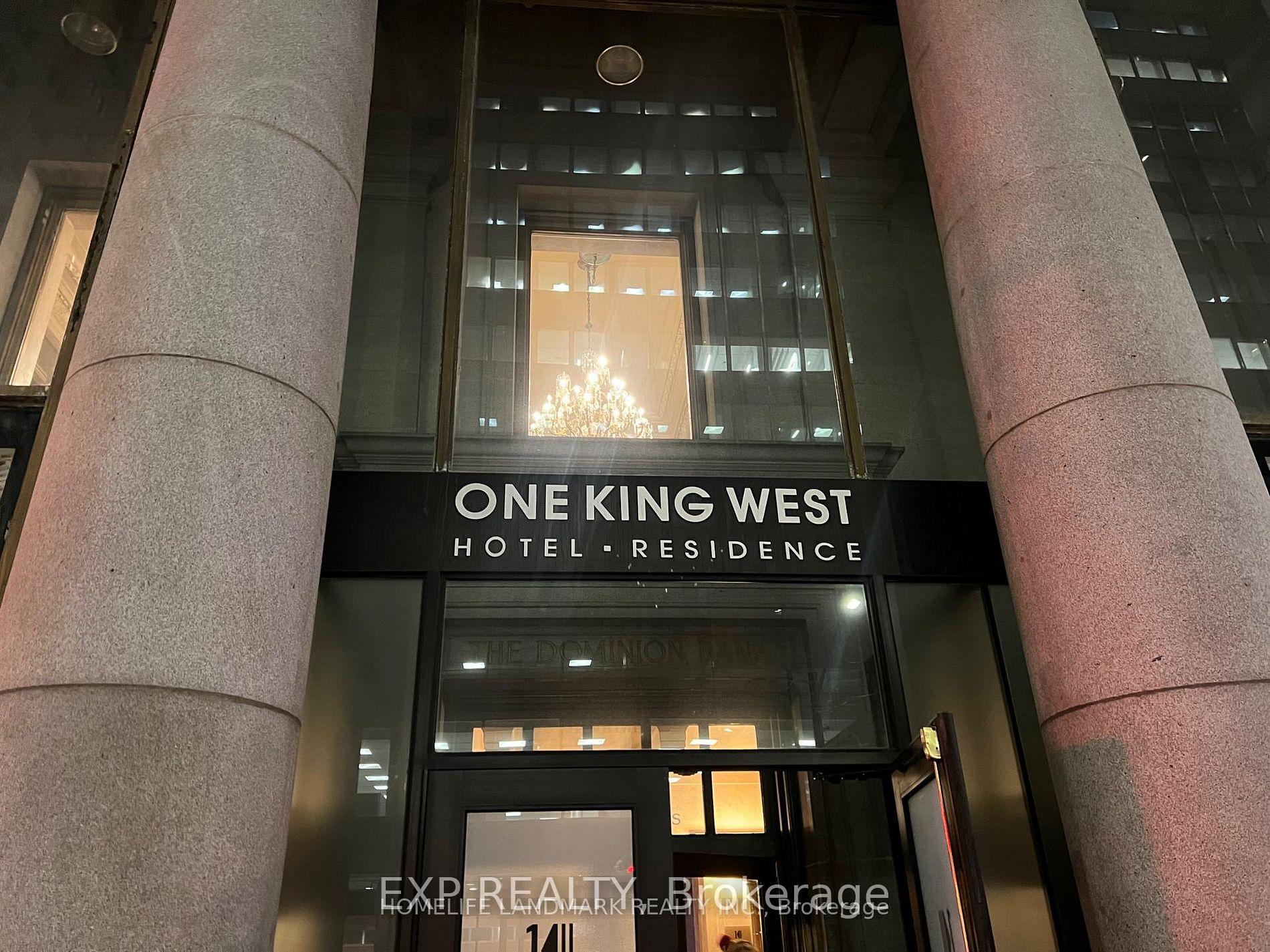 Photo 31 of Unit 507, 1 King Street W, Toronto, Bay Street Corridor — HOMEH