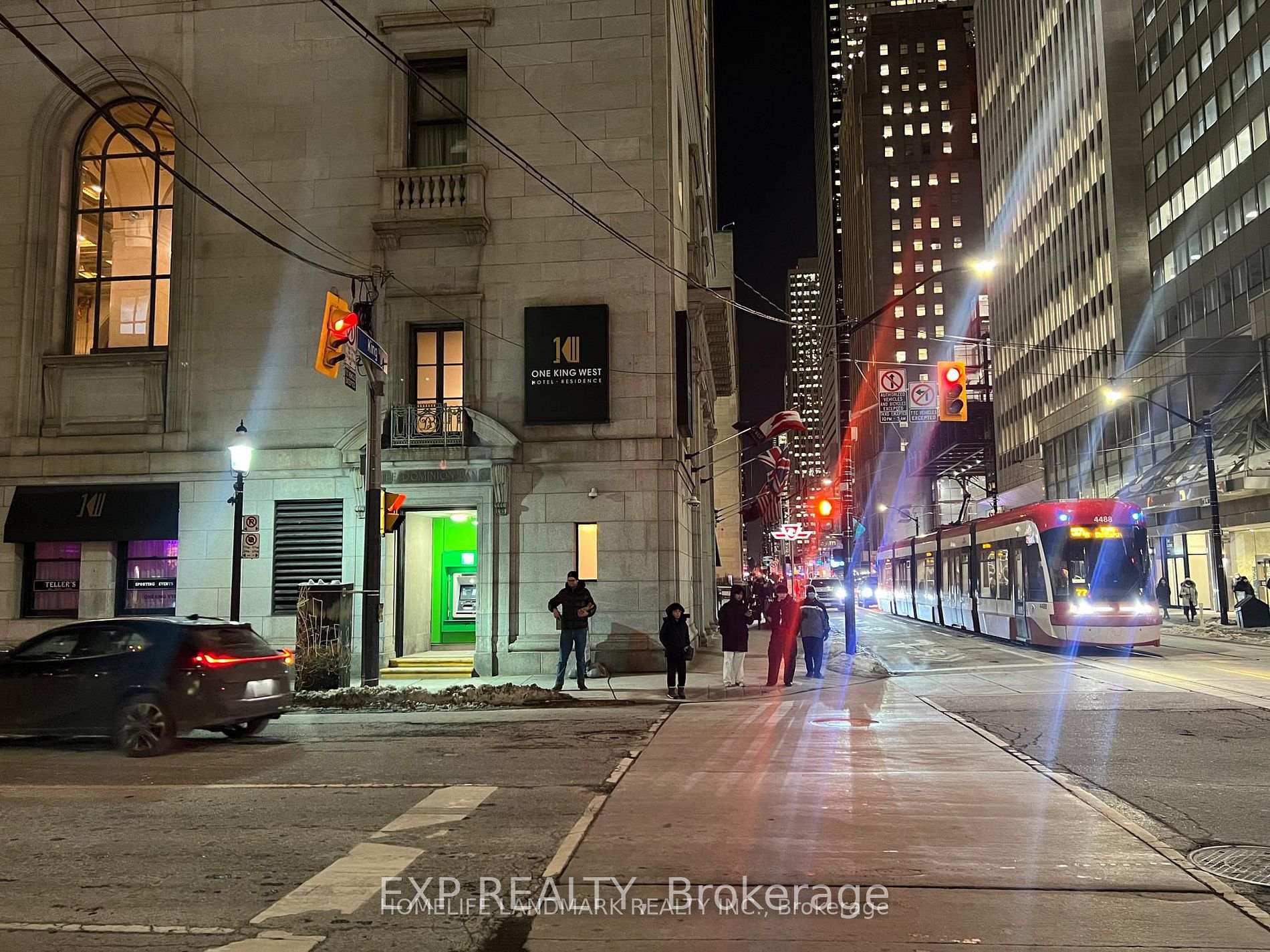 Photo 32 of Unit 507, 1 King Street W, Toronto, Bay Street Corridor — HOMEH