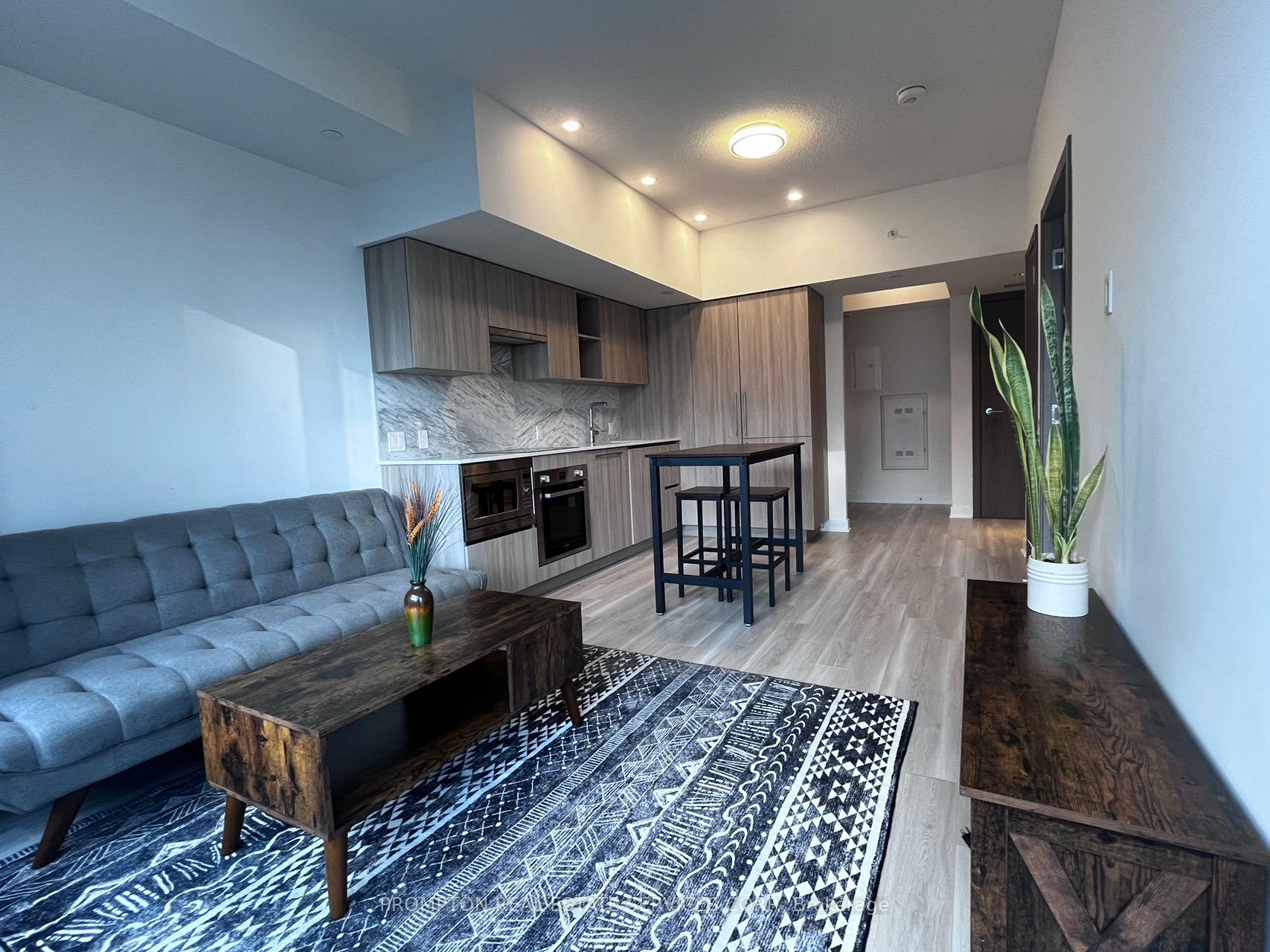 Photo 3 of Unit 2115, 19 Bathurst Street, Toronto, Waterfront Communities — HOMEH