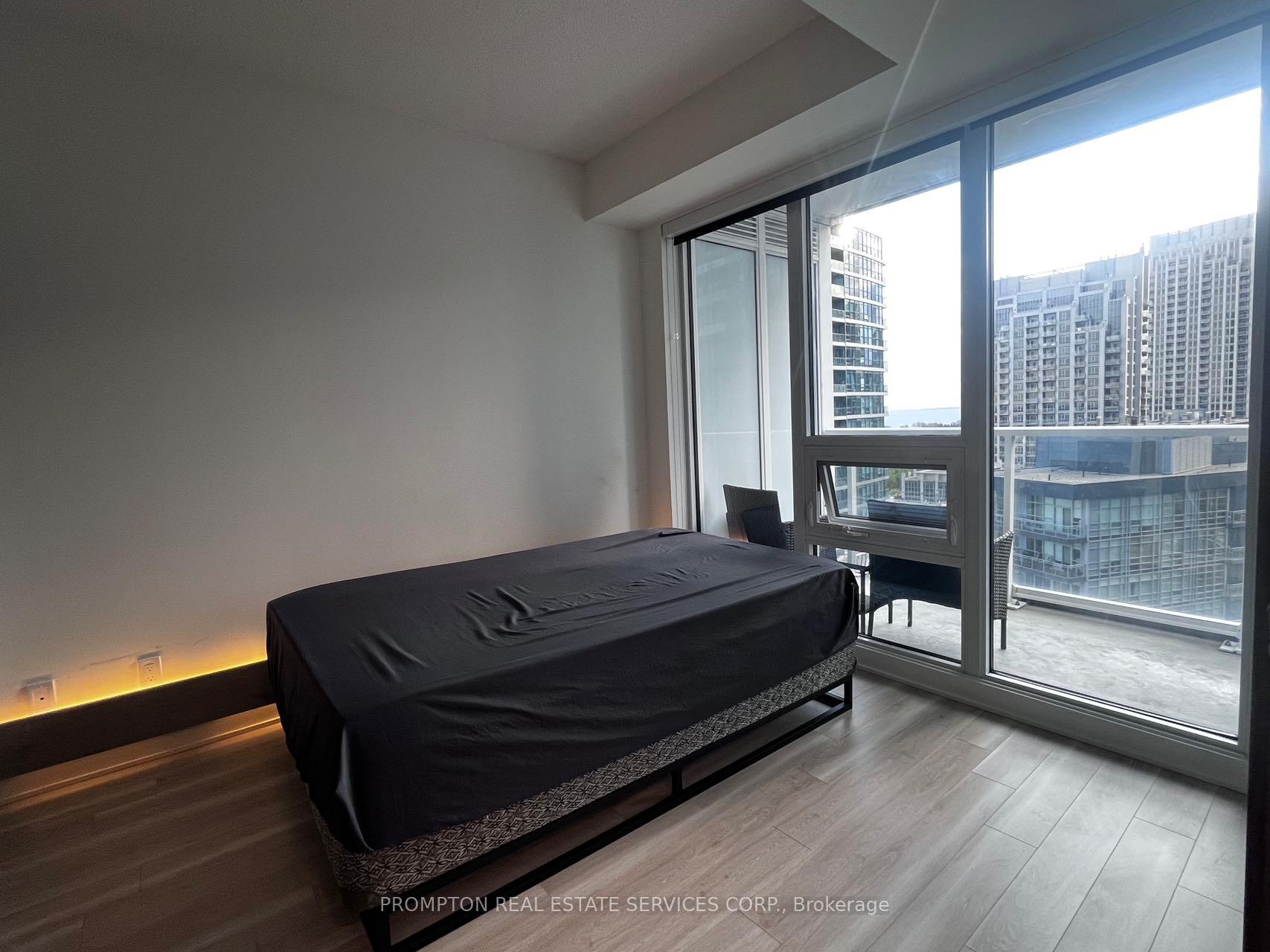 Photo 6 of Unit 2115, 19 Bathurst Street, Toronto, Waterfront Communities — HOMEH