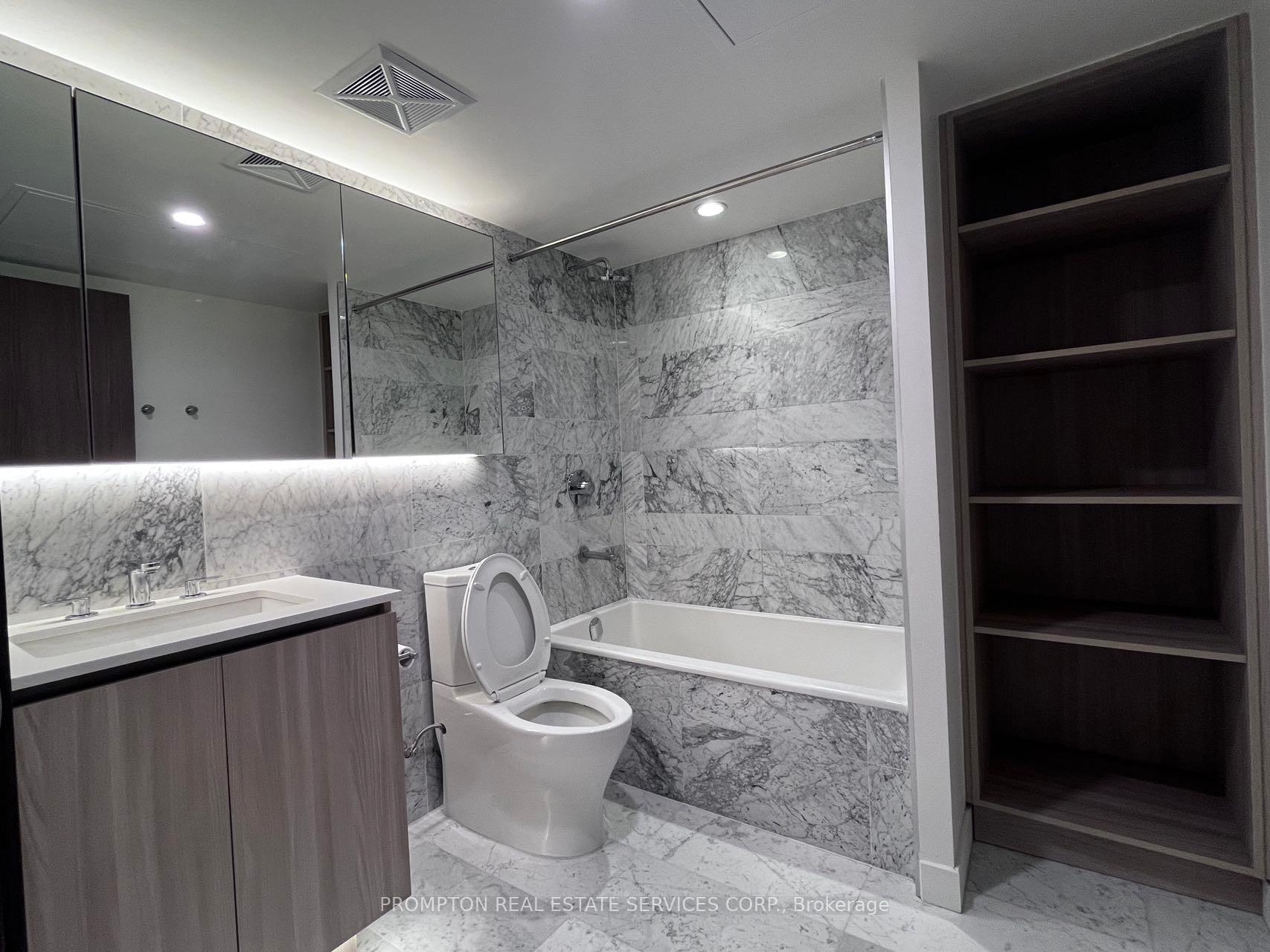 Photo 7 of Unit 2115, 19 Bathurst Street, Toronto, Waterfront Communities — HOMEH