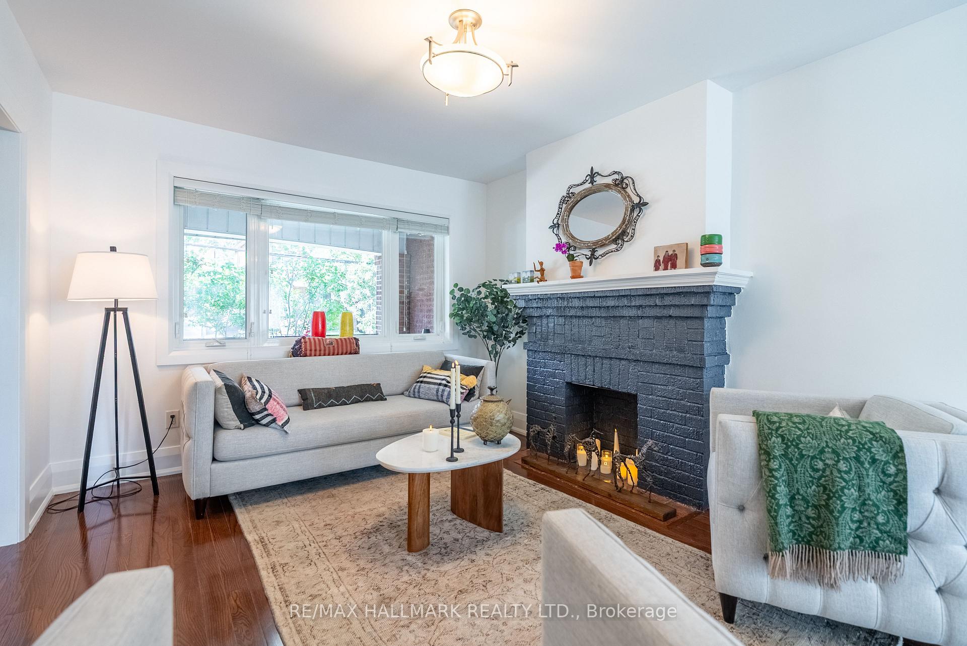 Photo 3 of 397 Strathmore Boulevard, Toronto, Danforth — HOMEH