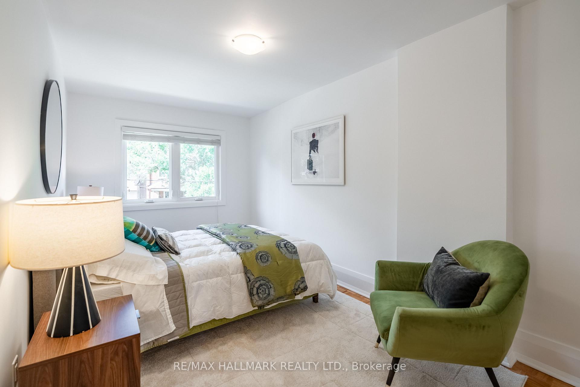 Photo 10 of 397 Strathmore Boulevard, Toronto, Danforth — HOMEH