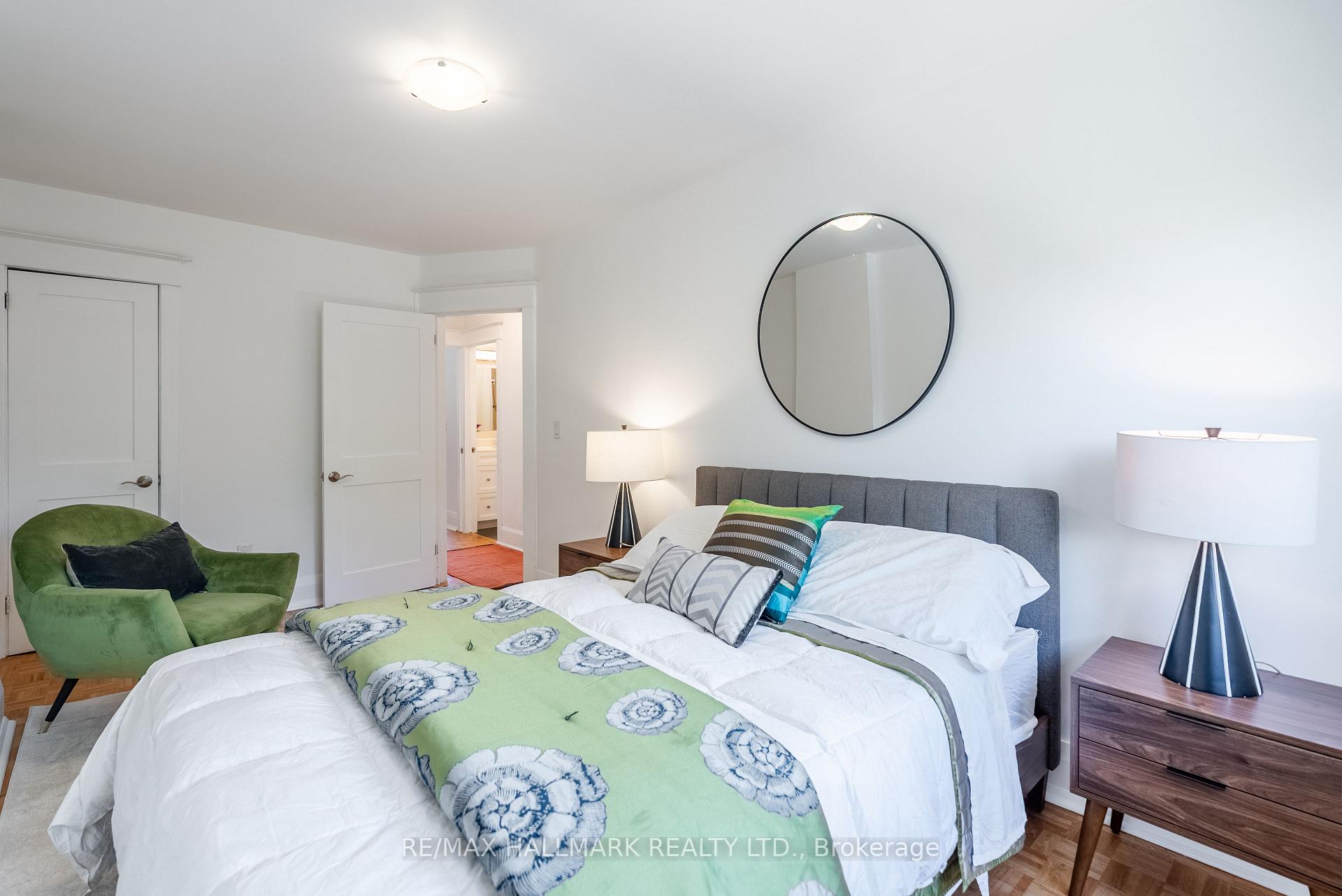 Photo 11 of 397 Strathmore Boulevard, Toronto, Danforth — HOMEH