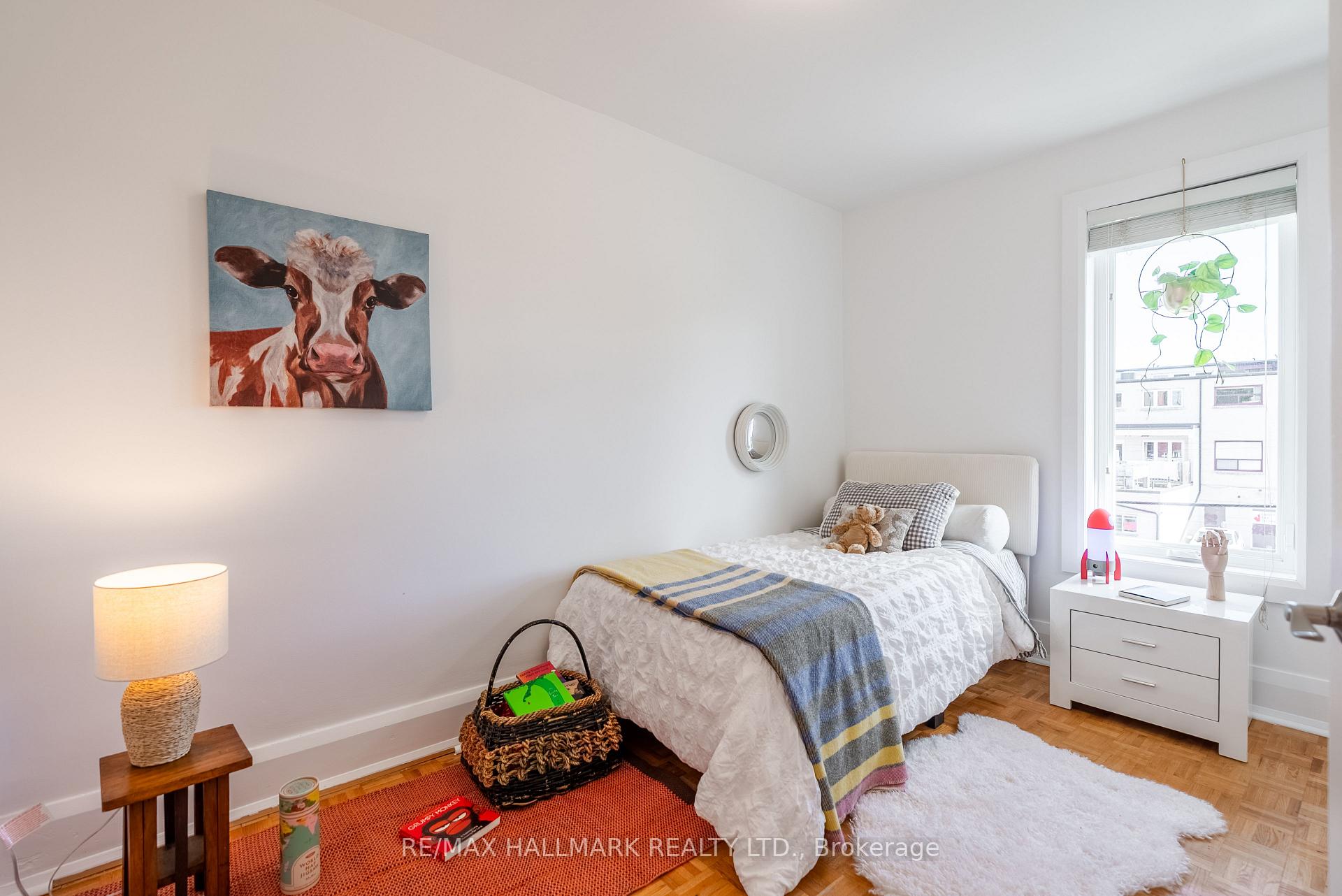 Photo 13 of 397 Strathmore Boulevard, Toronto, Danforth — HOMEH