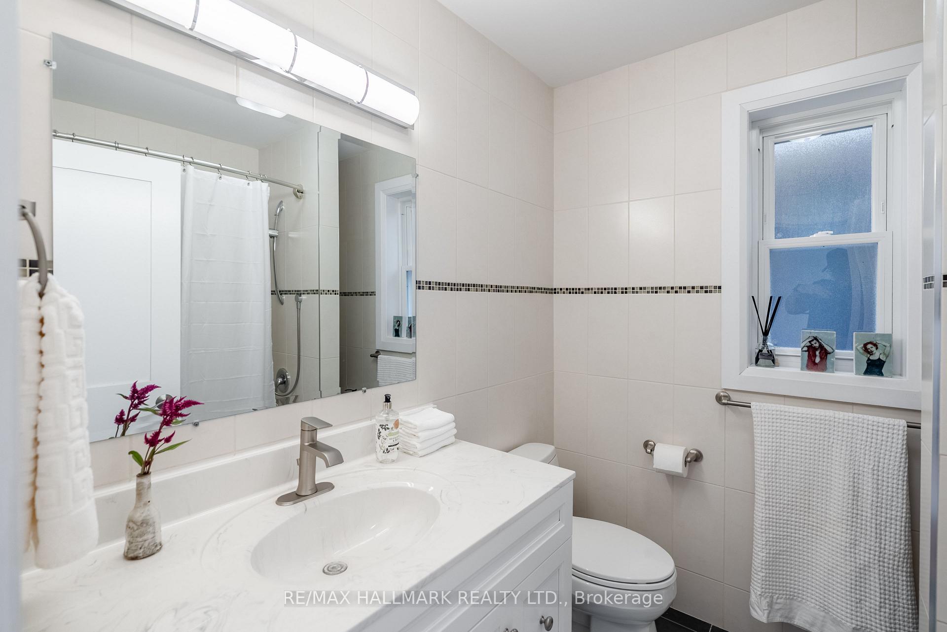 Photo 15 of 397 Strathmore Boulevard, Toronto, Danforth — HOMEH