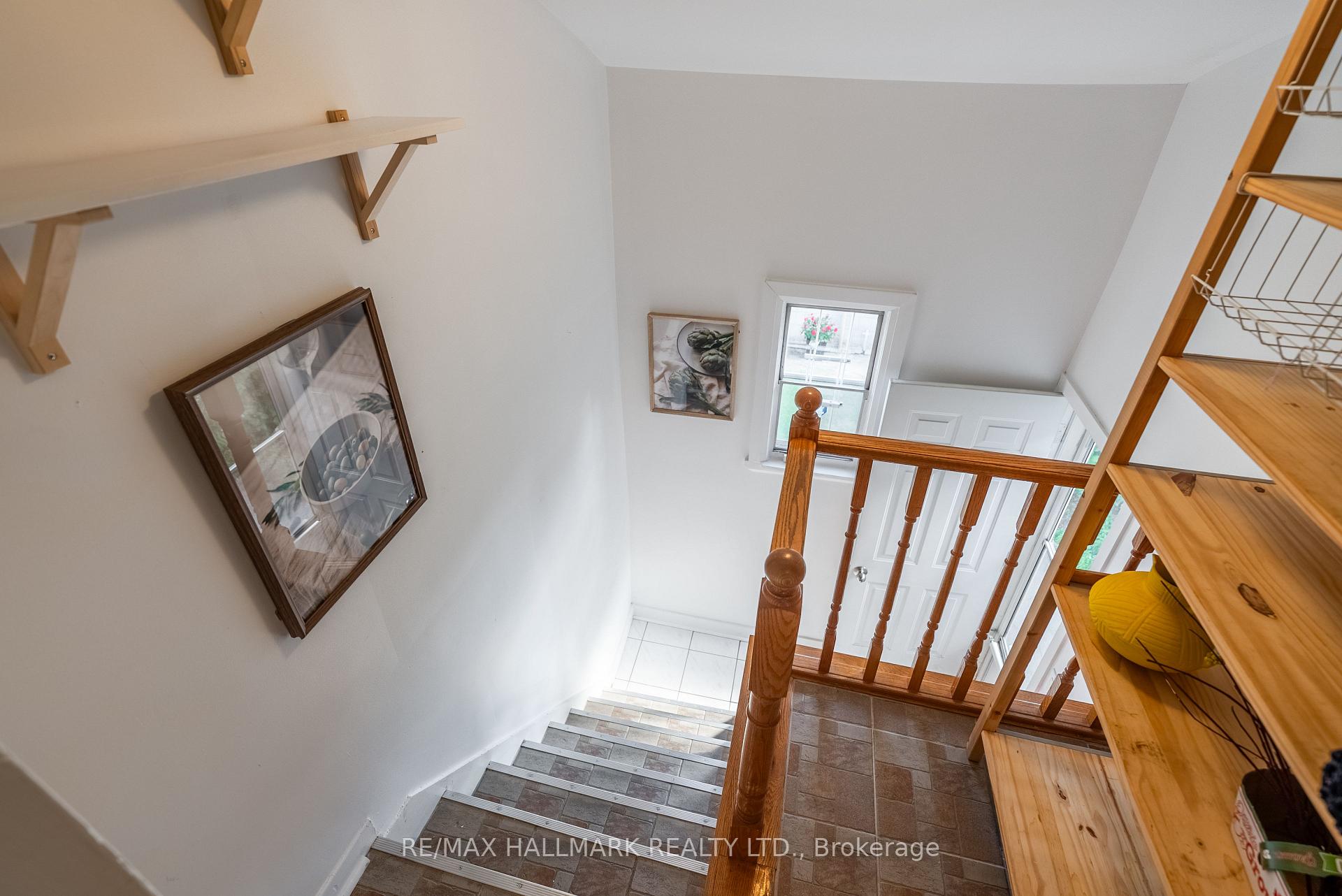 Photo 16 of 397 Strathmore Boulevard, Toronto, Danforth — HOMEH